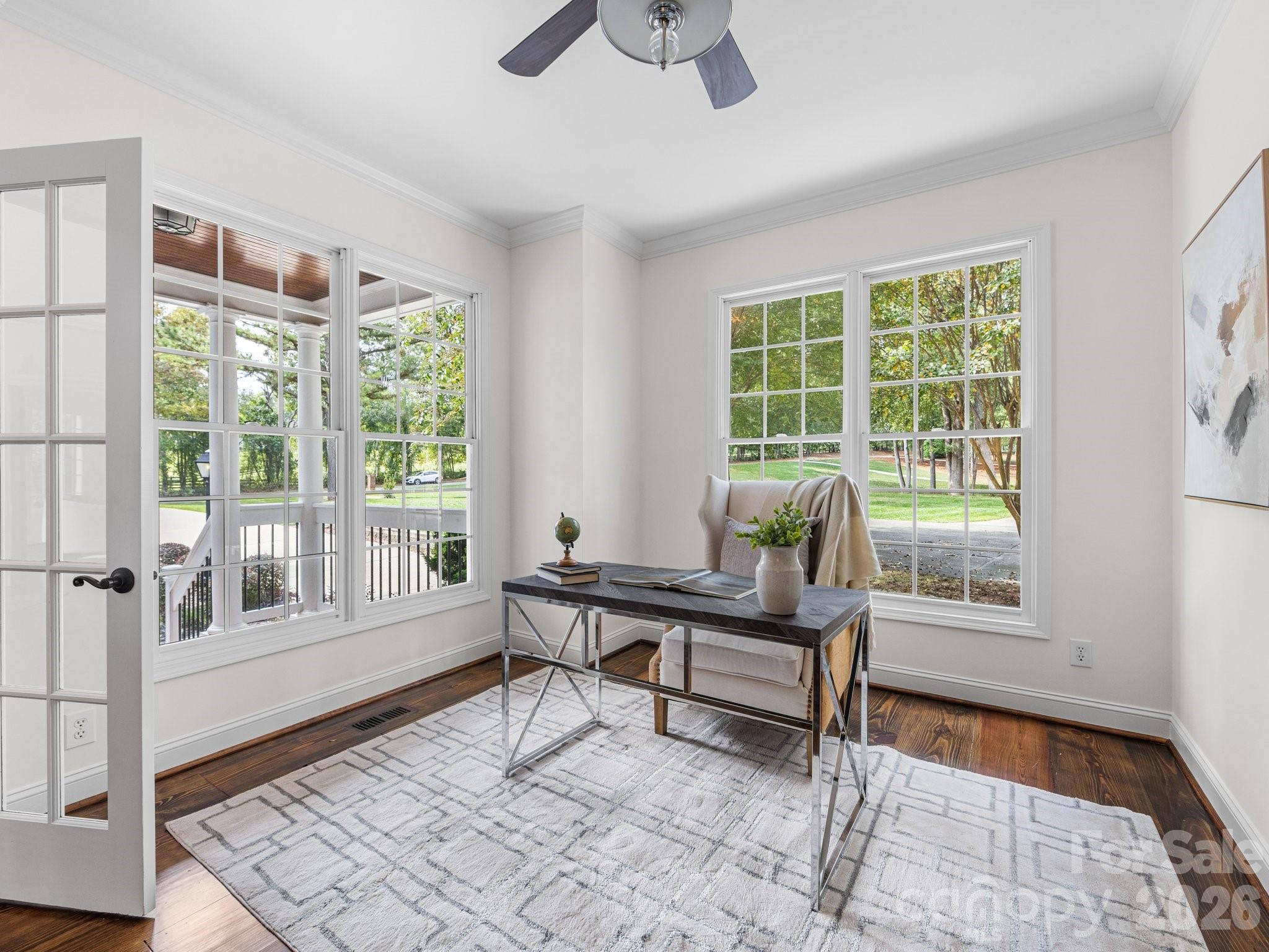 5619 Mountain Point Lane