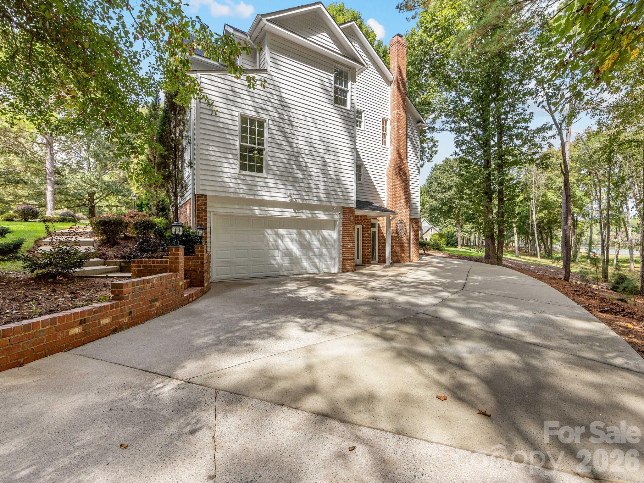 5619 Mountain Point Lane