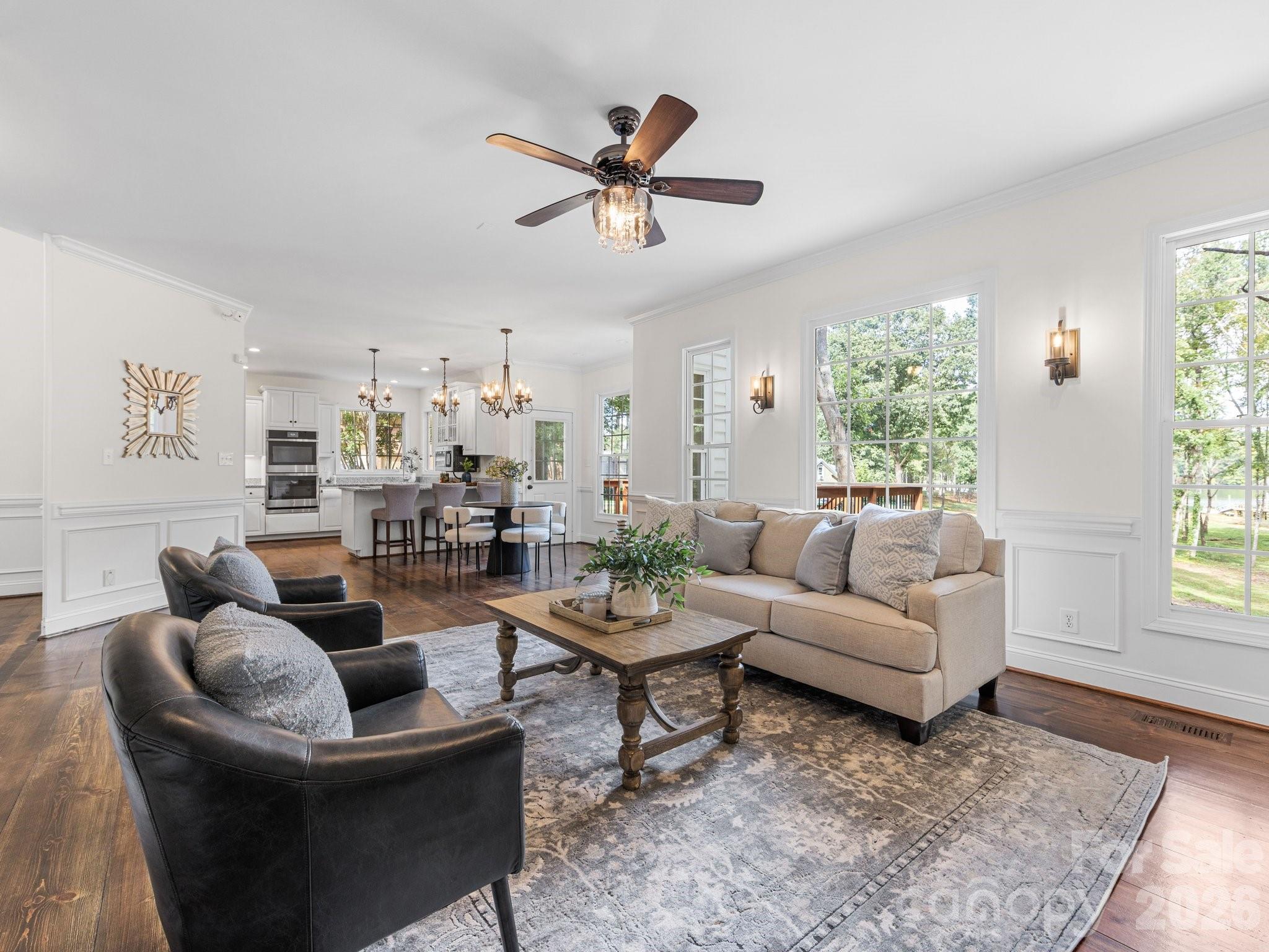 5619 Mountain Point Lane
