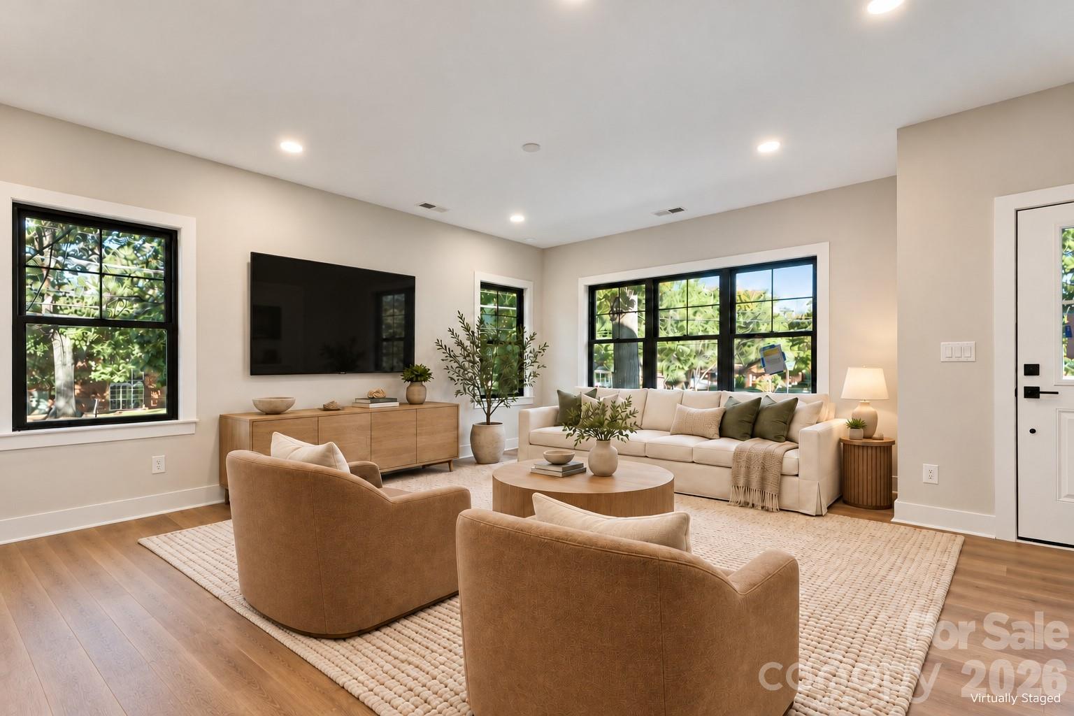 508 MYSTIC PARK Alley Unit: 1