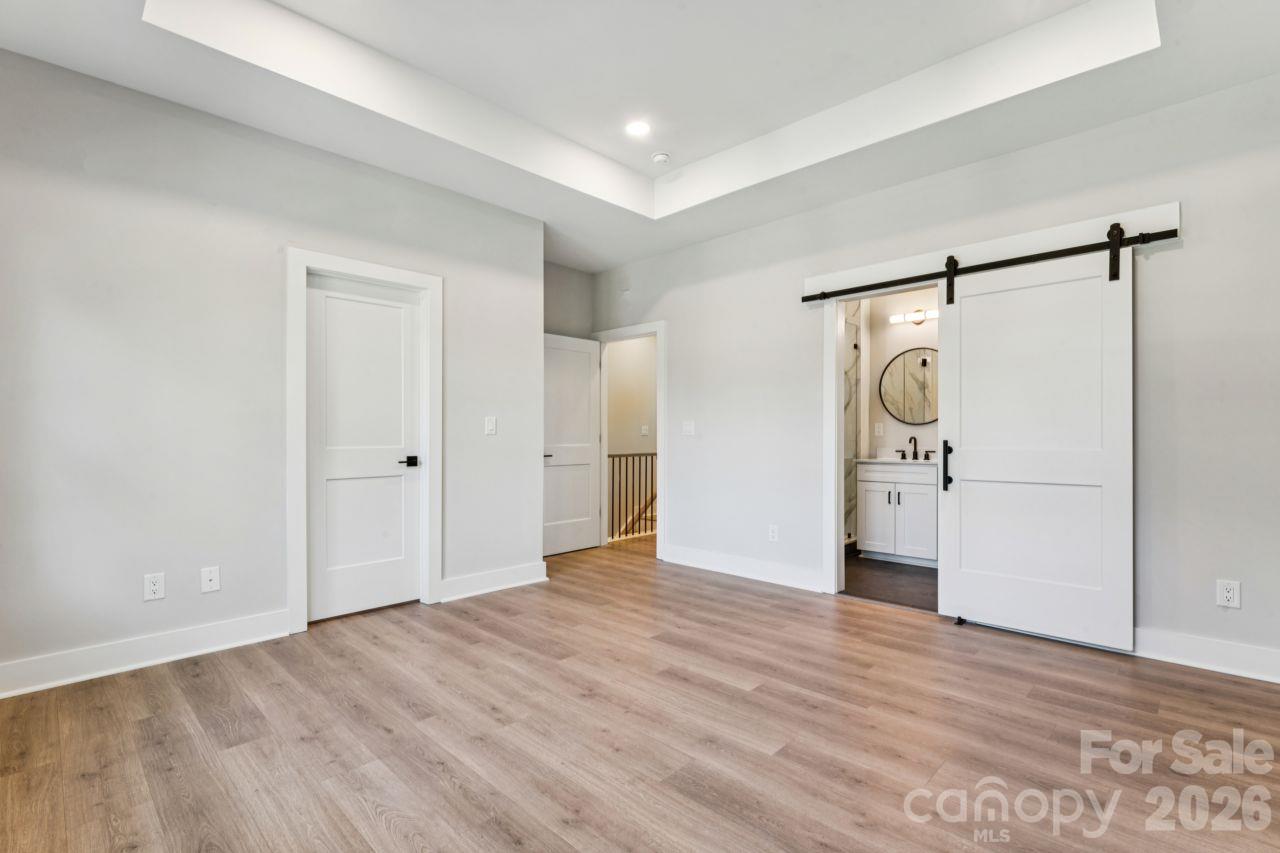 508 MYSTIC PARK Alley Unit: 1