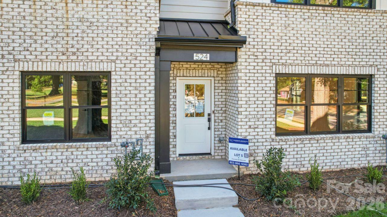 508 MYSTIC PARK Alley Unit: 1