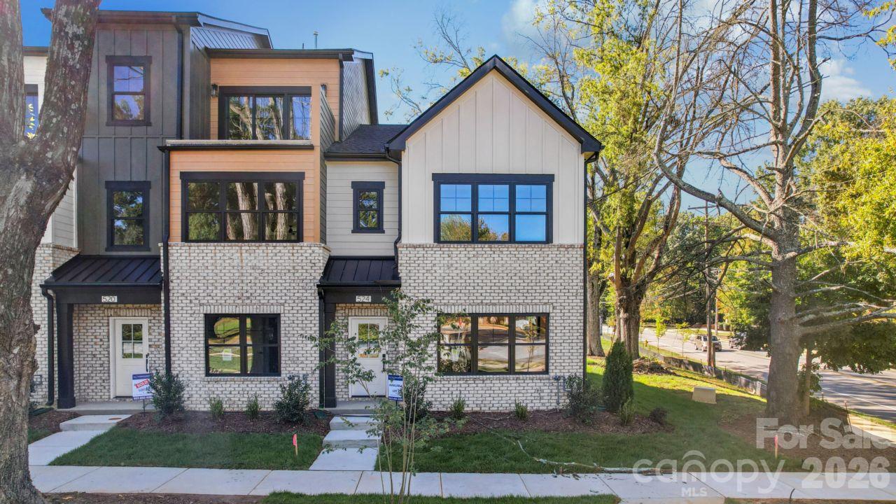 508 MYSTIC PARK Alley Unit: 1