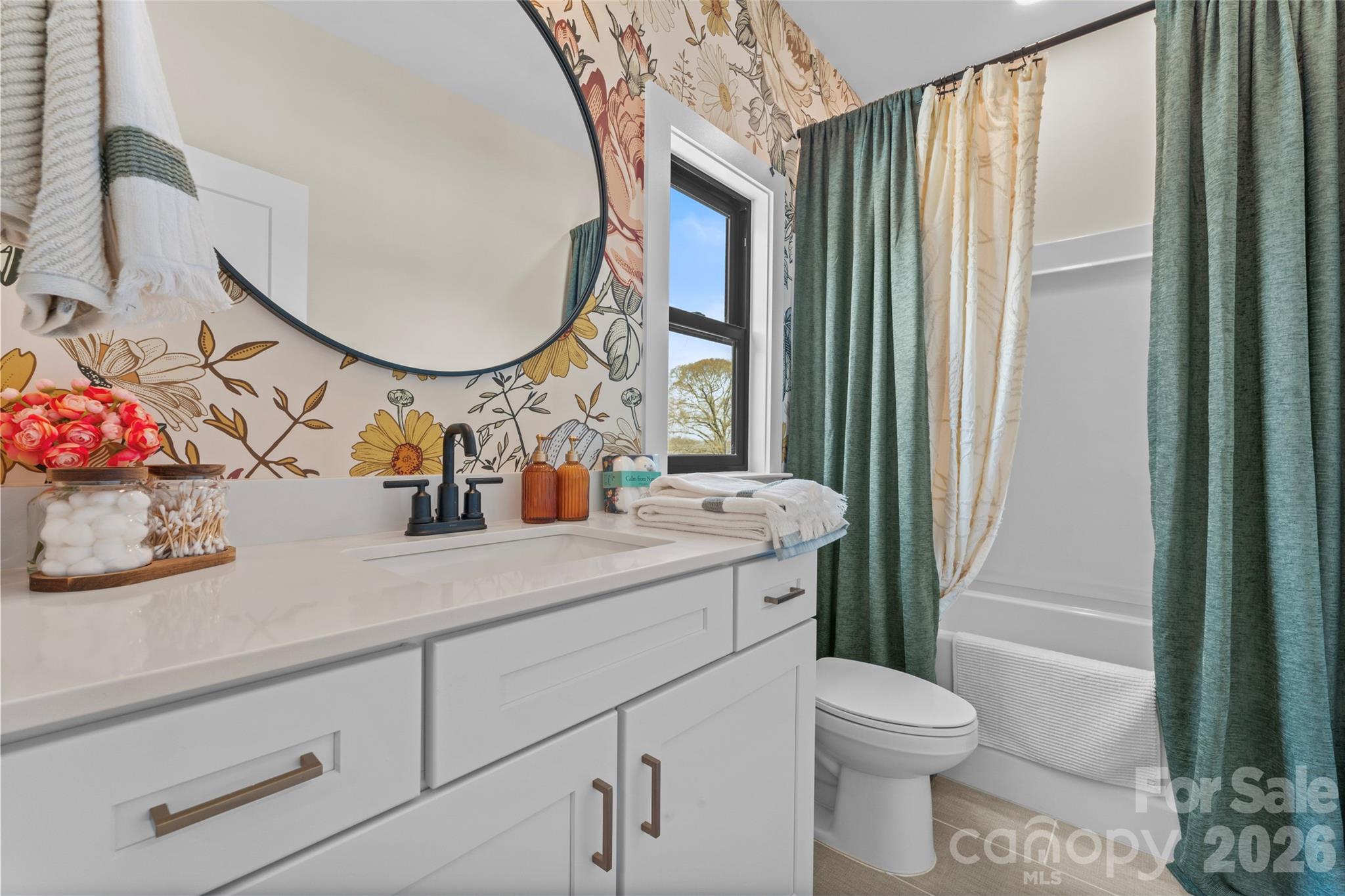 508 MYSTIC PARK Alley Unit: 1