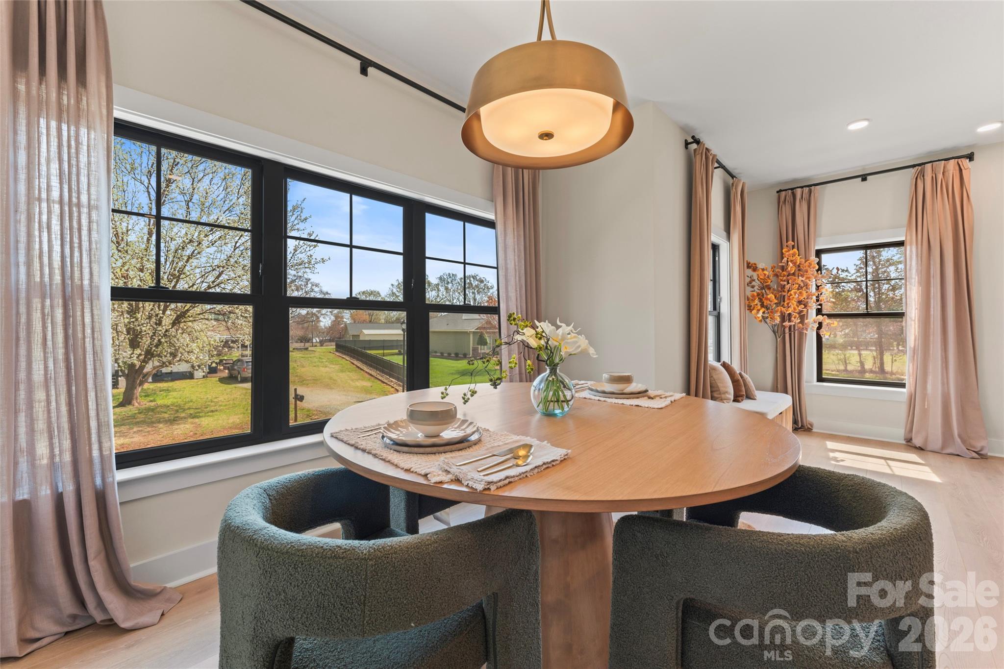 508 MYSTIC PARK Alley Unit: 1
