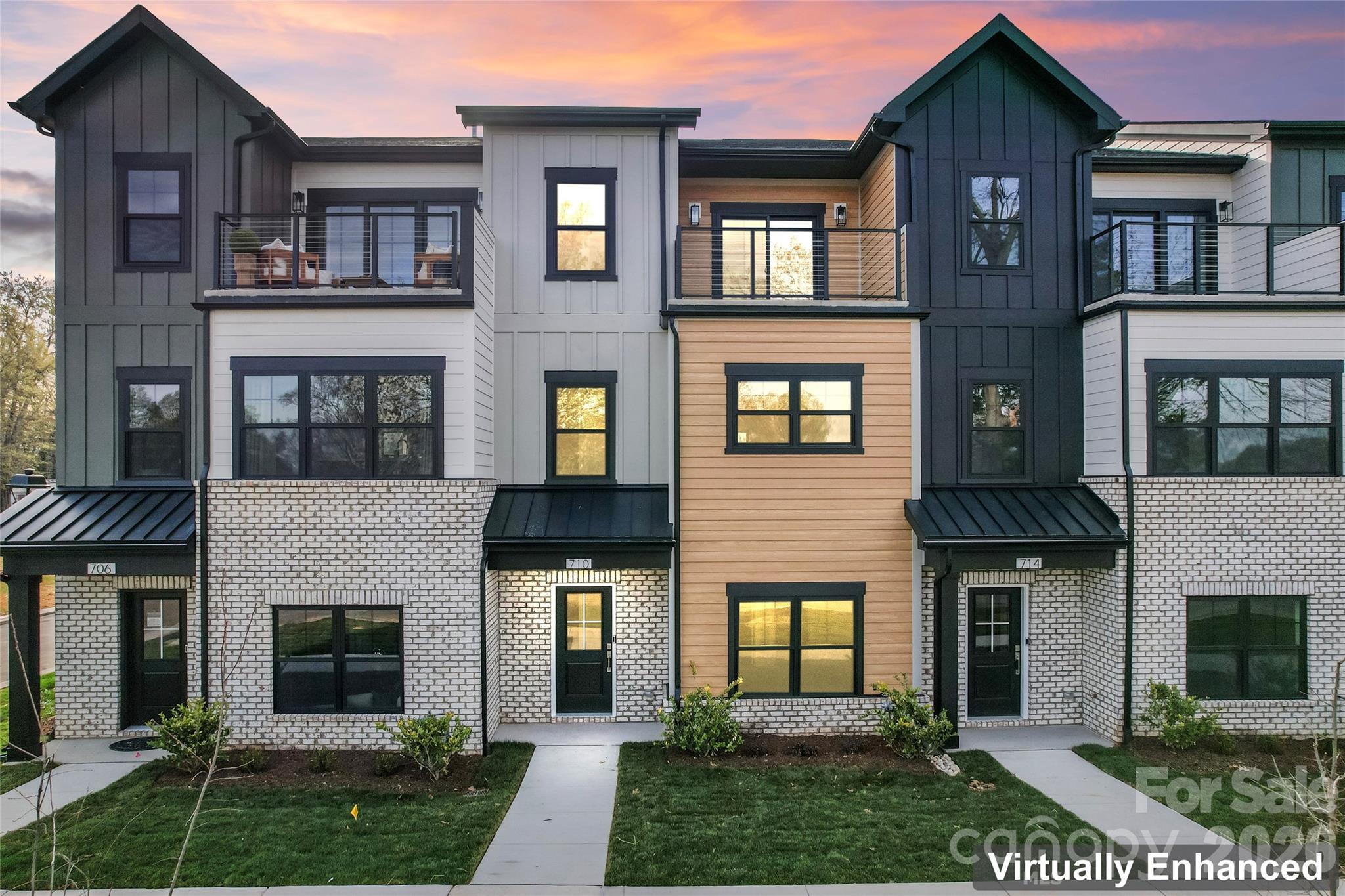 508 MYSTIC PARK Alley Unit: 1