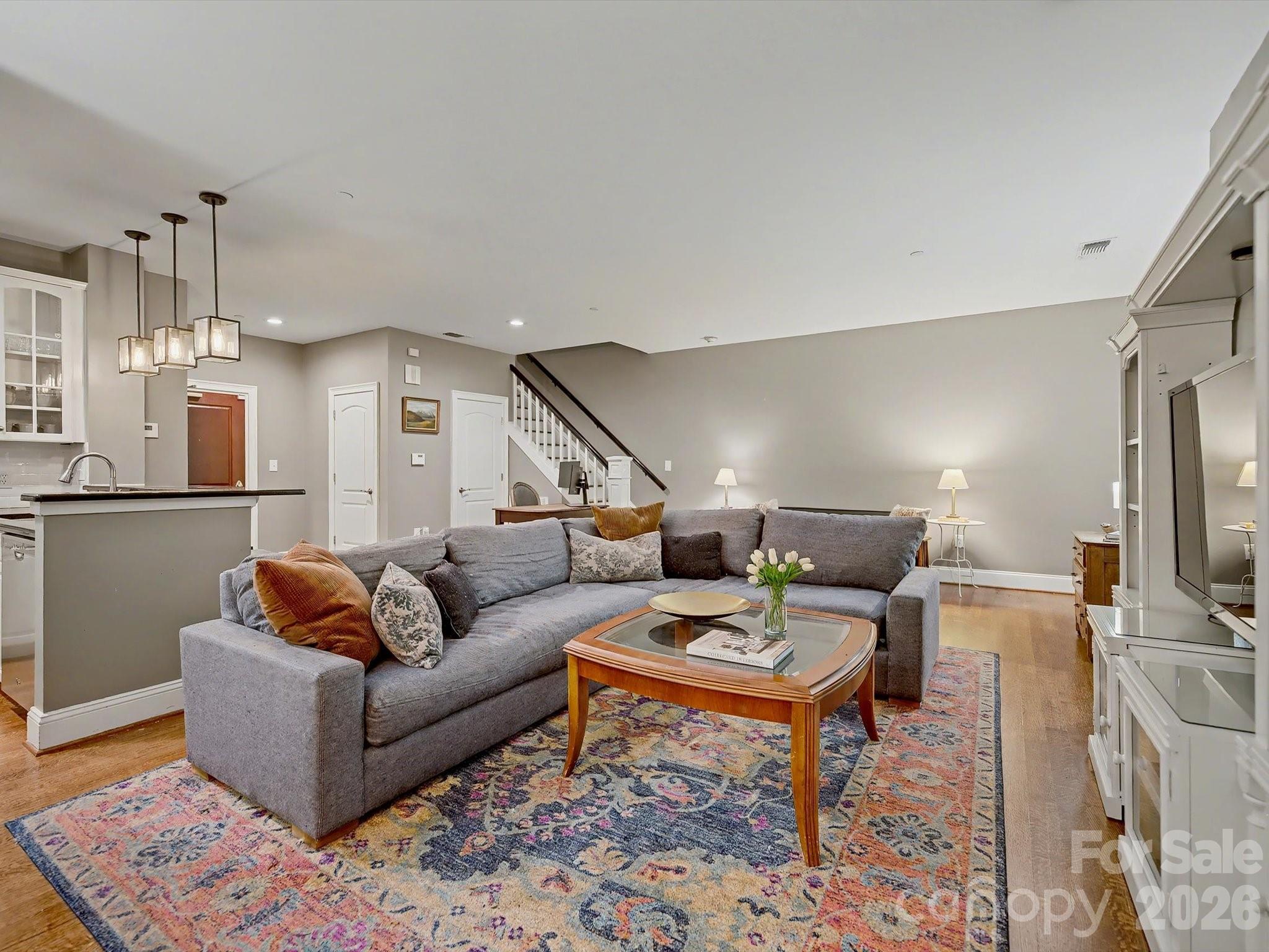 400 N Church Street Unit: 236