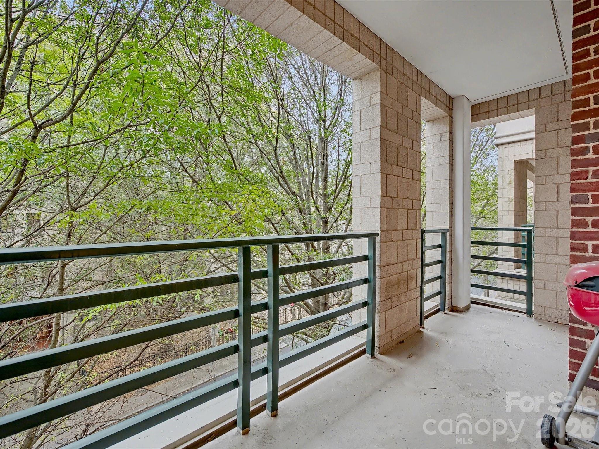 400 N Church Street Unit: 236