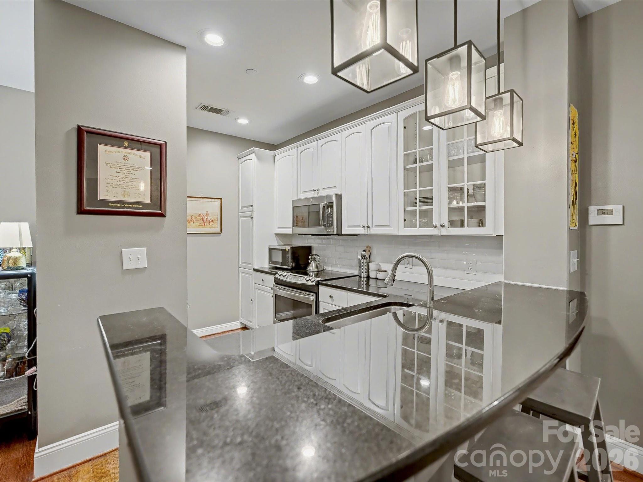 400 N Church Street Unit: 236