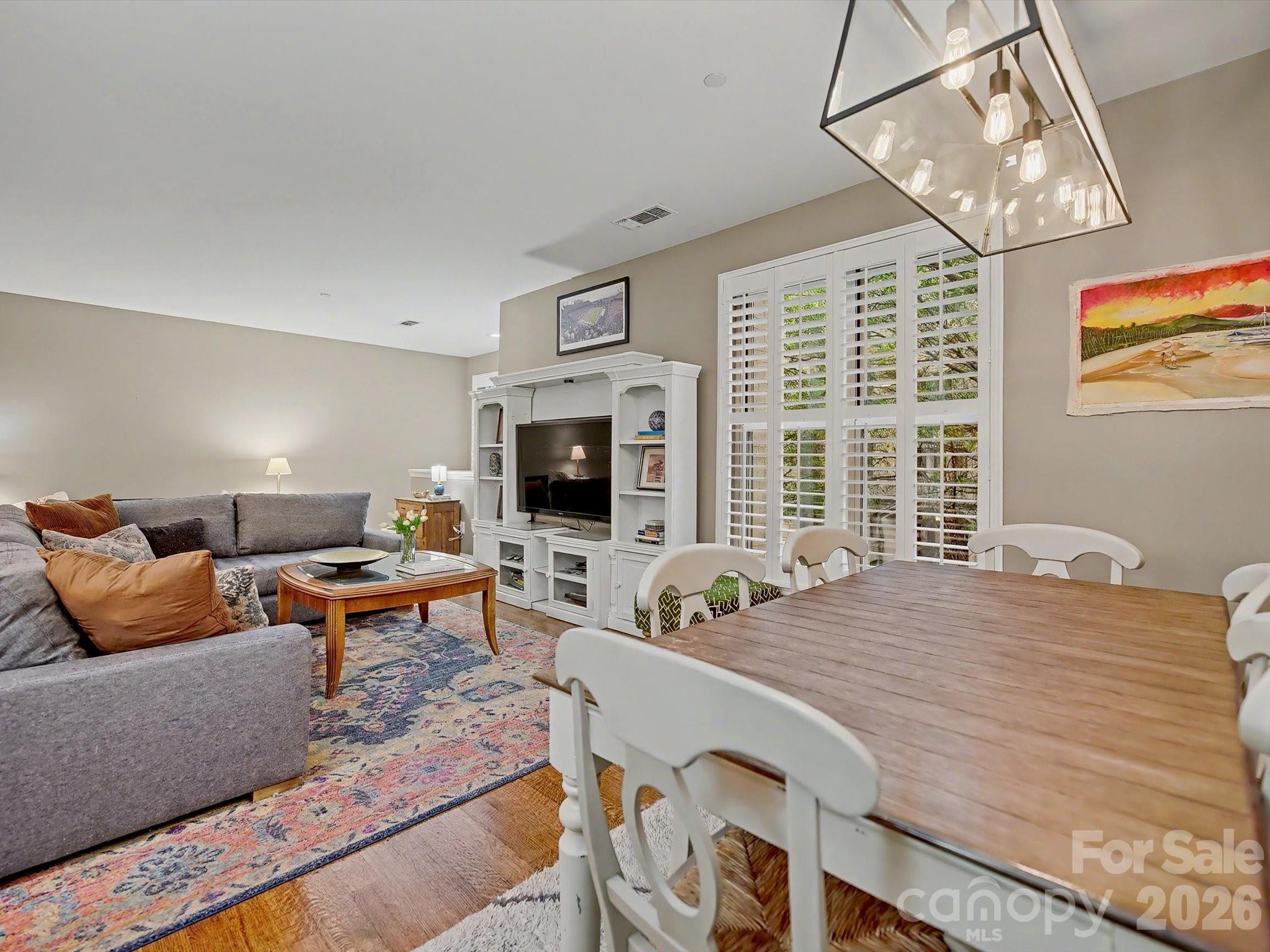 400 N Church Street Unit: 236
