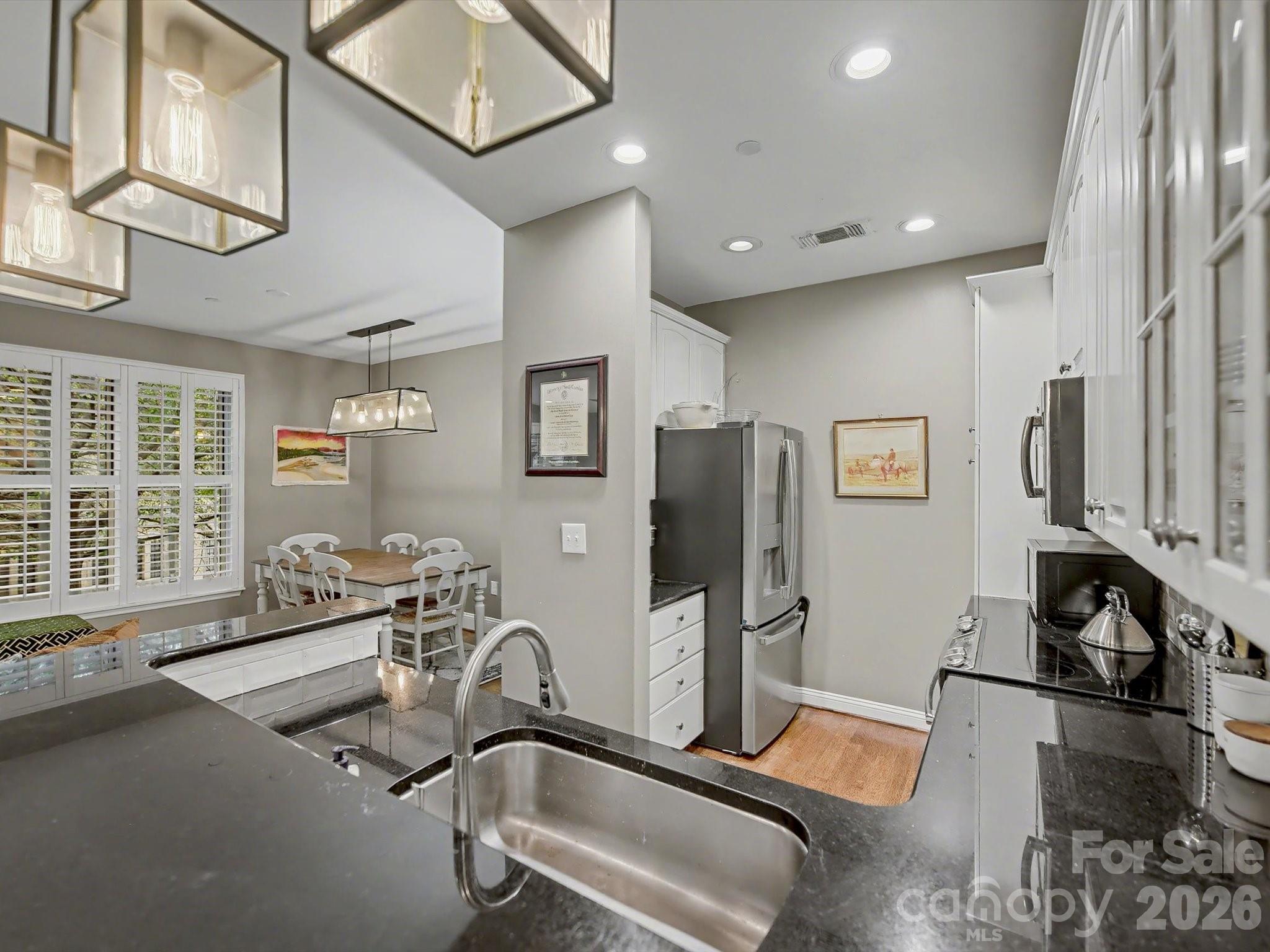 400 N Church Street Unit: 236