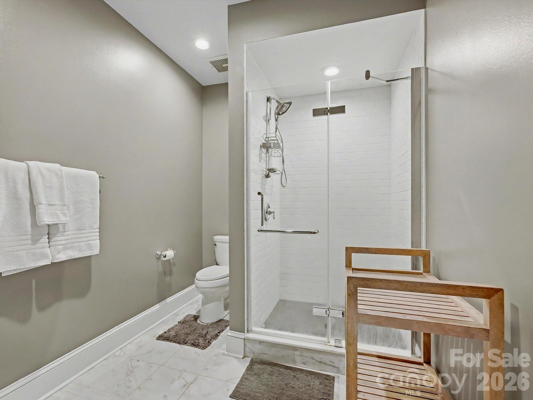 400 N Church Street Unit: 236