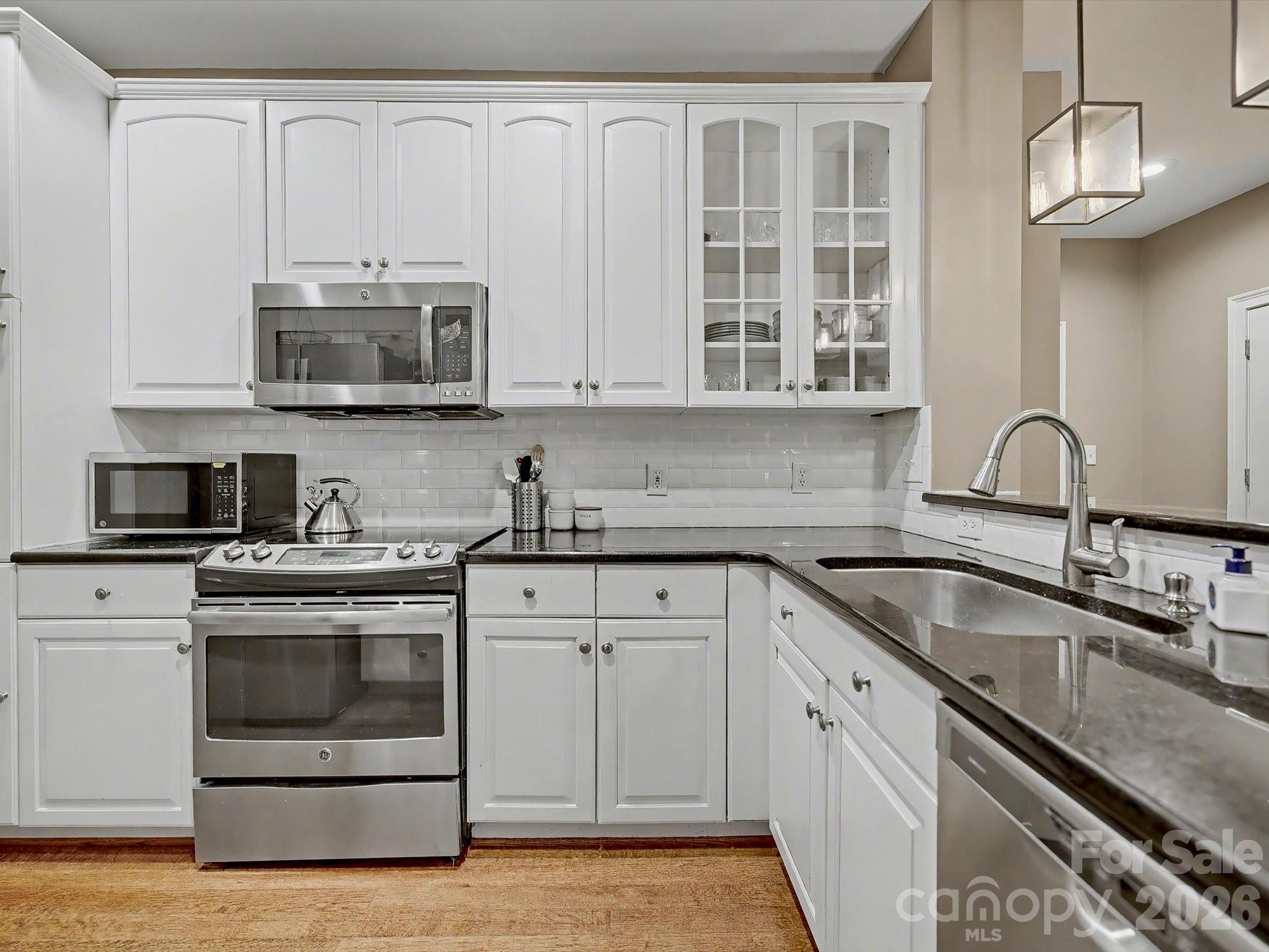 400 N Church Street Unit: 236