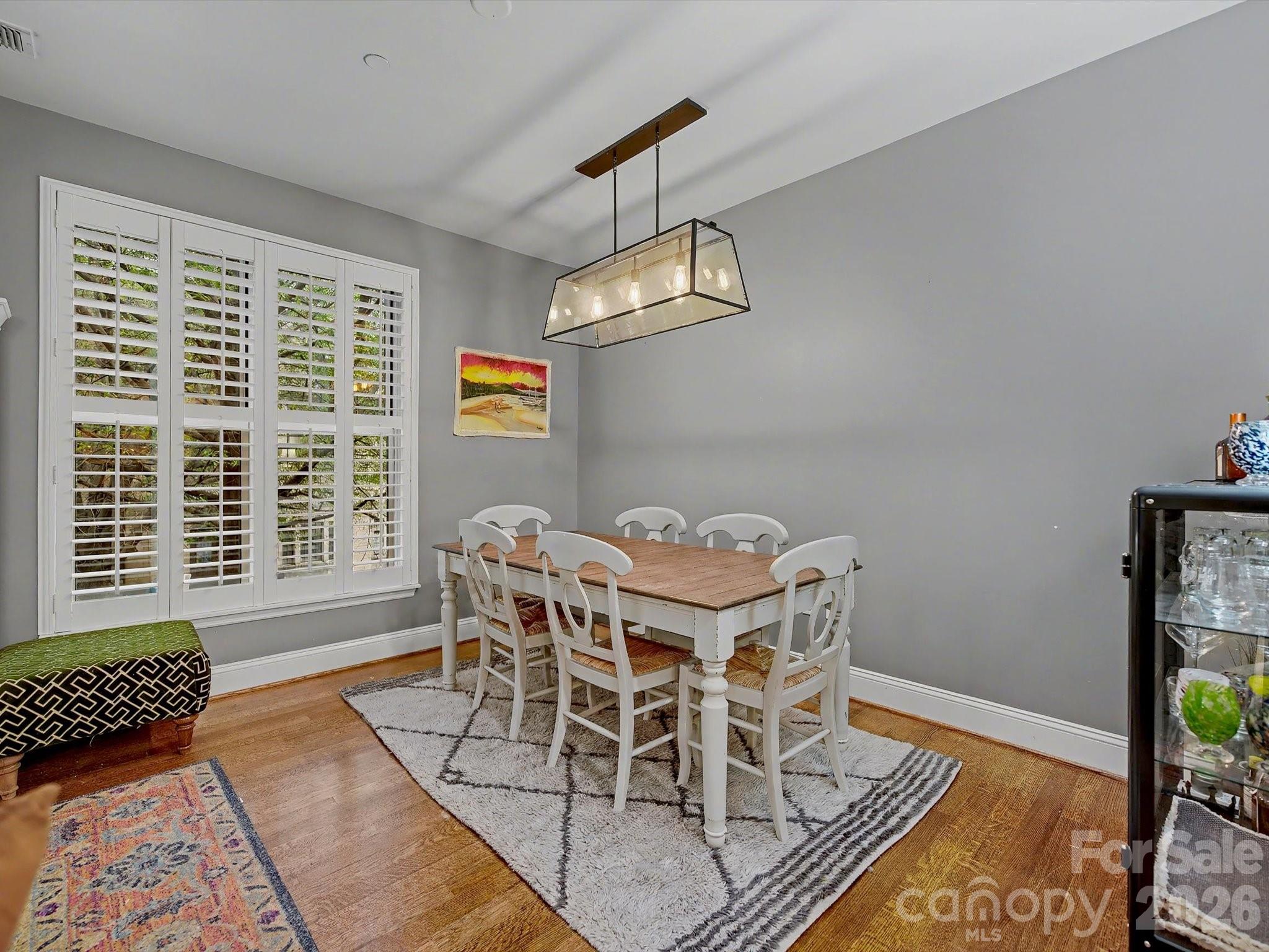 400 N Church Street Unit: 236