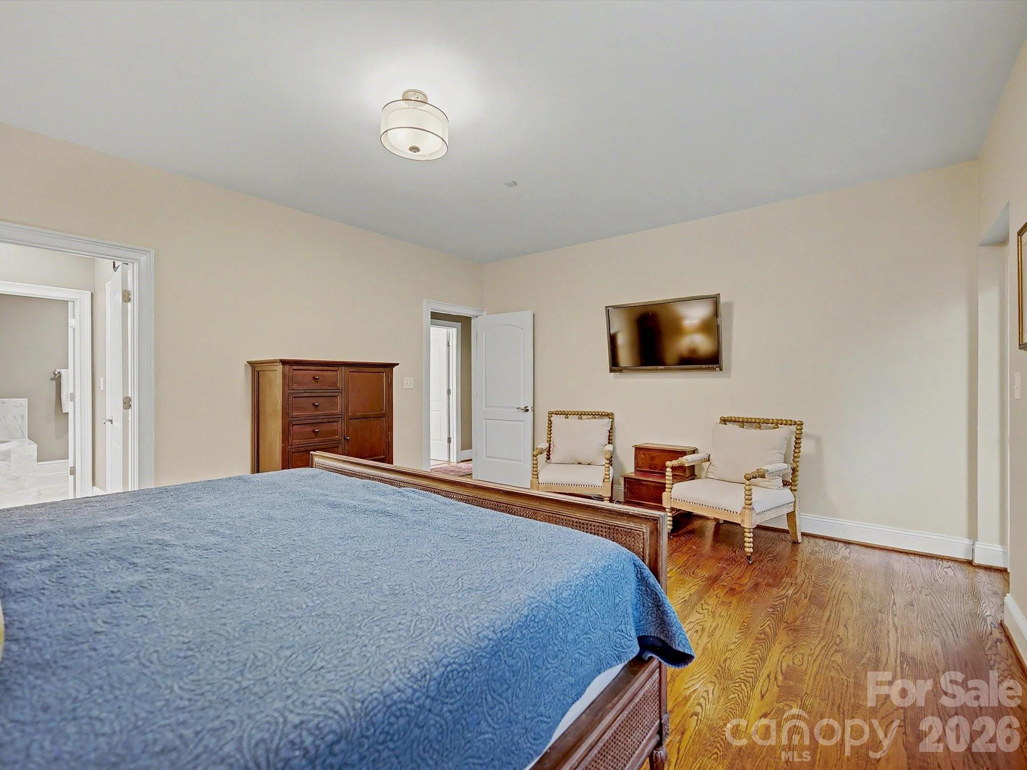 400 N Church Street Unit: 236