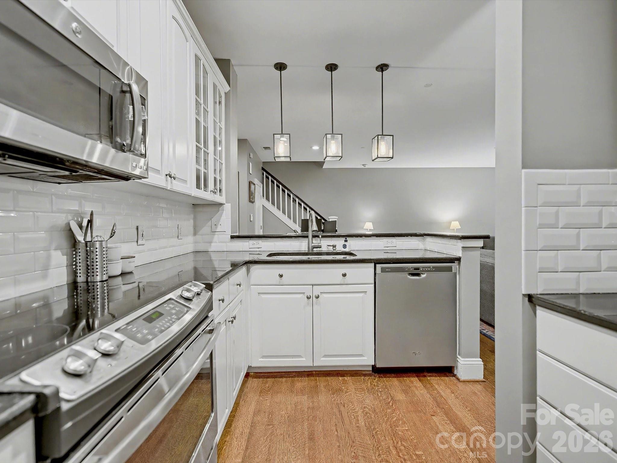 400 N Church Street Unit: 236