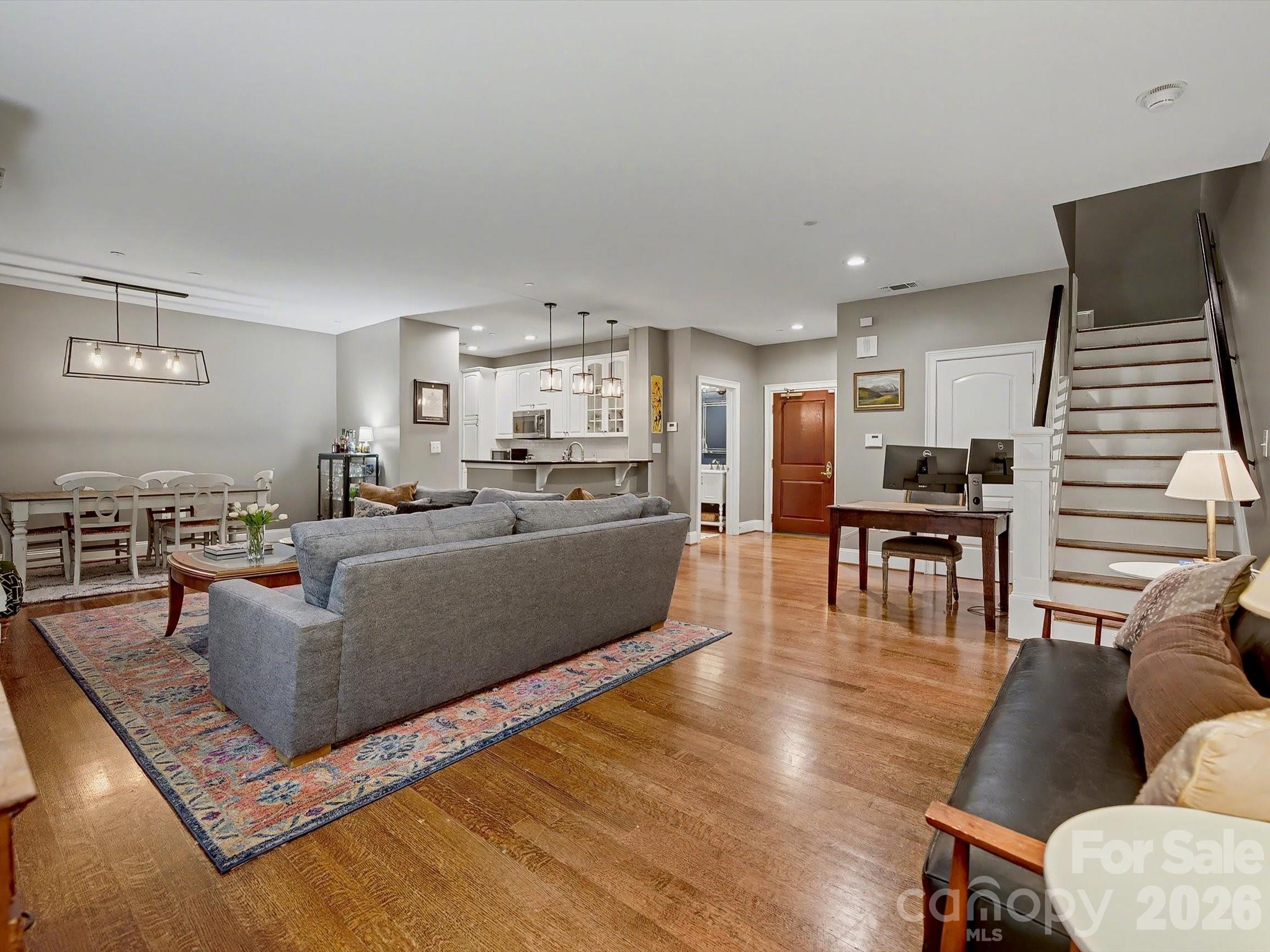 400 N Church Street Unit: 236