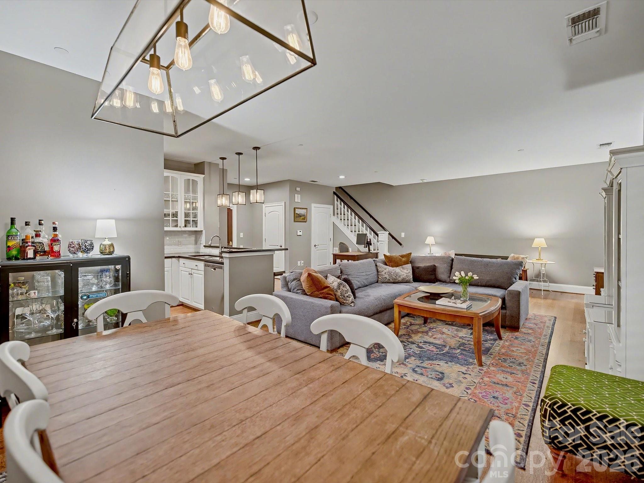 400 N Church Street Unit: 236