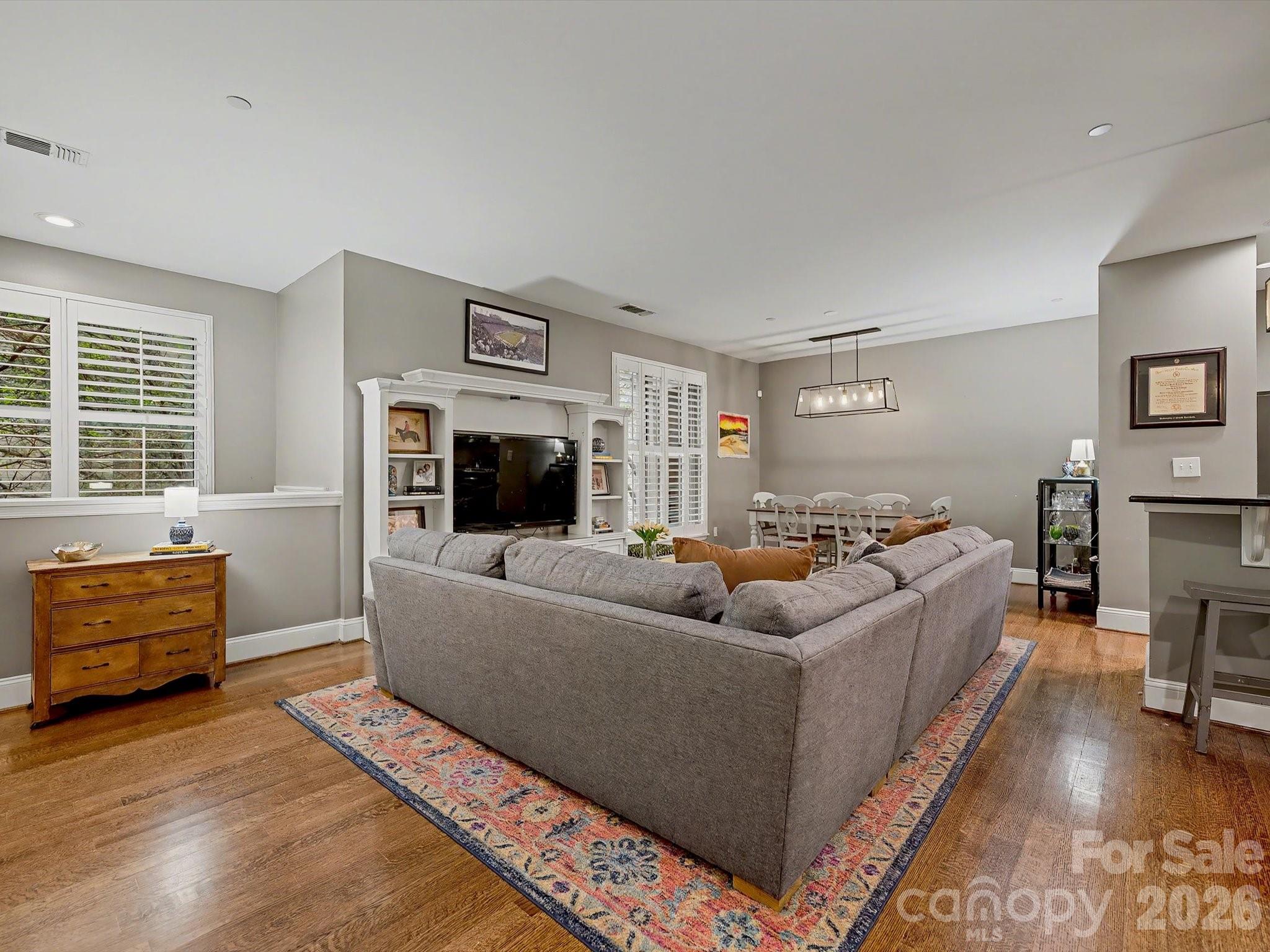 400 N Church Street Unit: 236