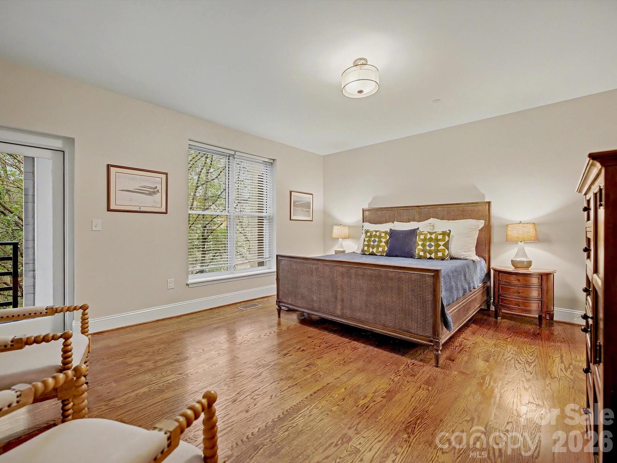 400 N Church Street Unit: 236