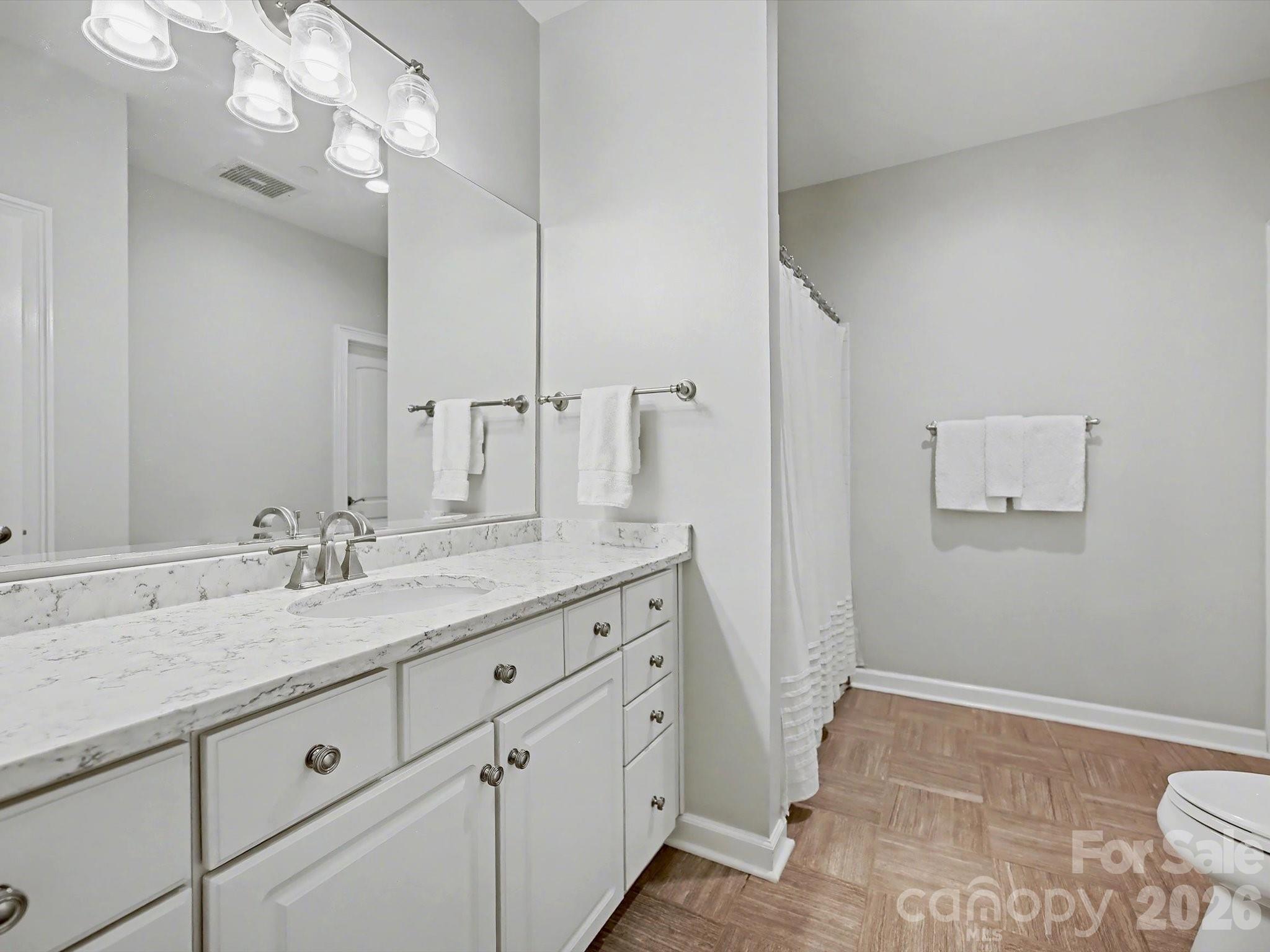 400 N Church Street Unit: 236