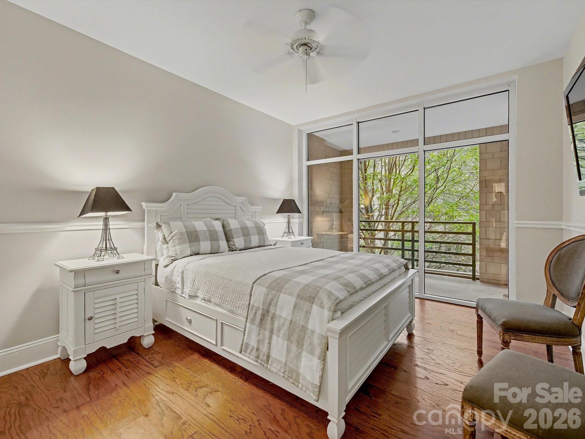 400 N Church Street Unit: 236