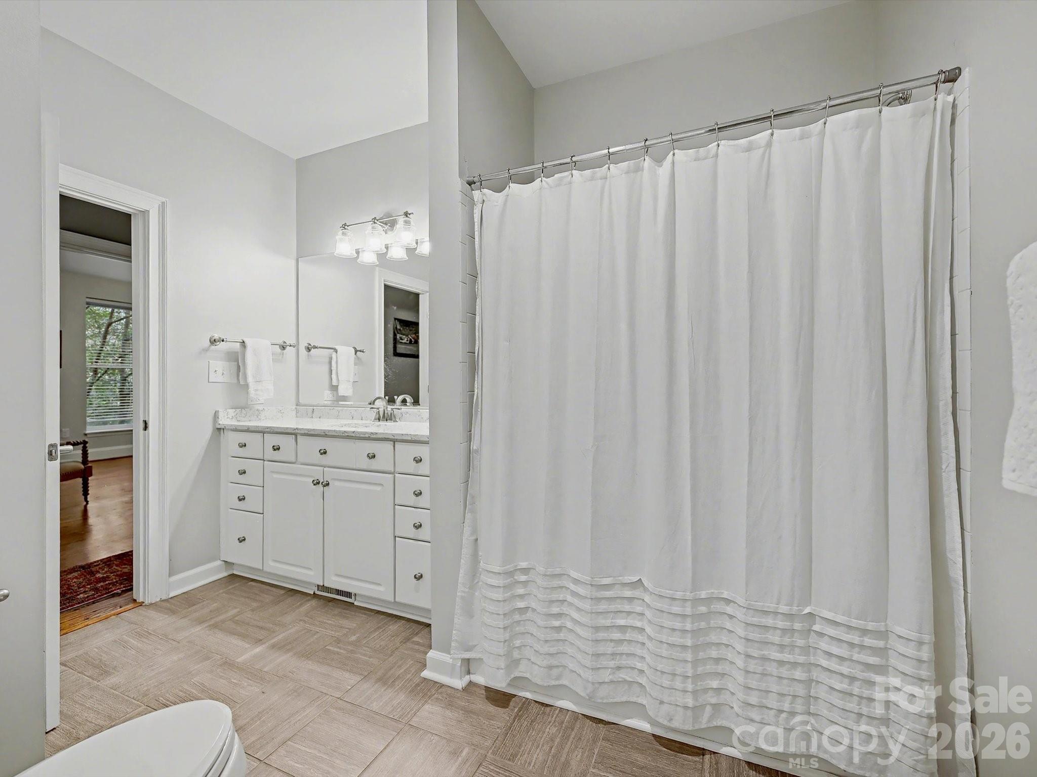 400 N Church Street Unit: 236