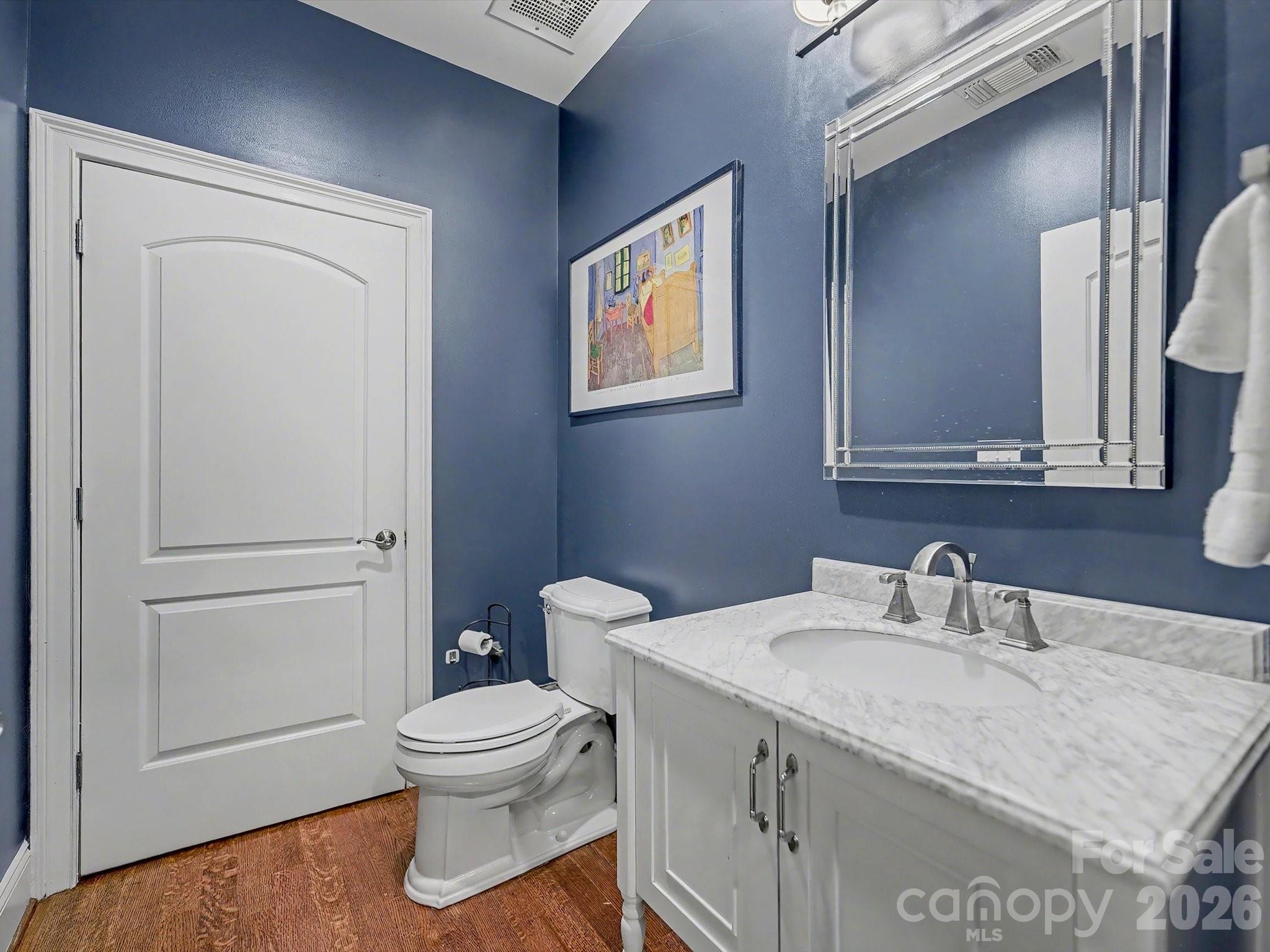 400 N Church Street Unit: 236