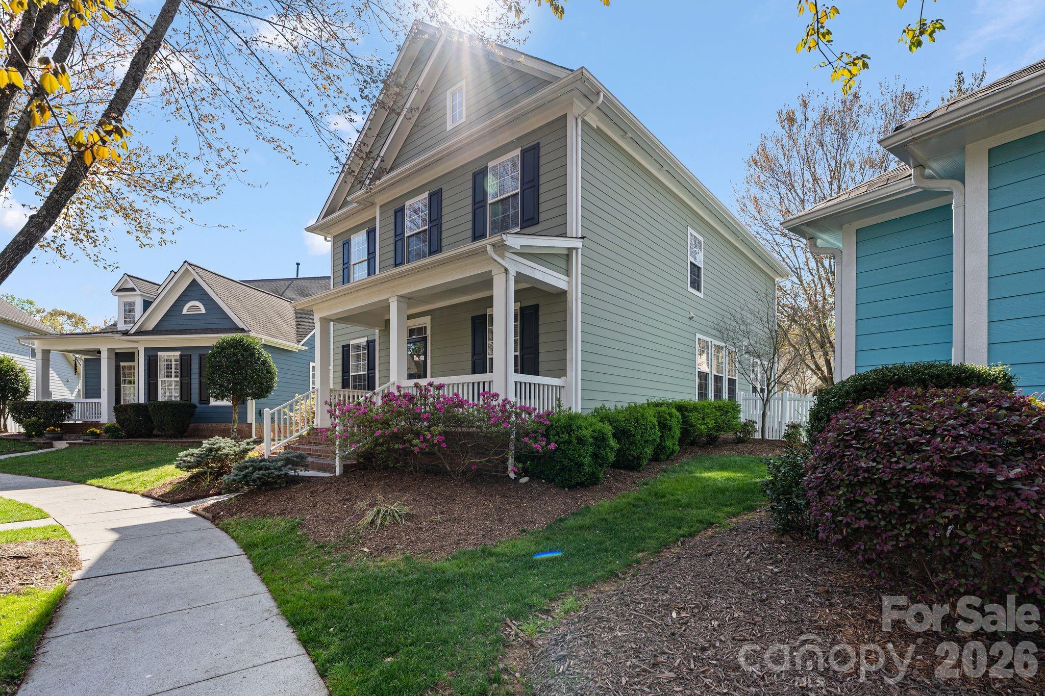 17715 North Shore Circle