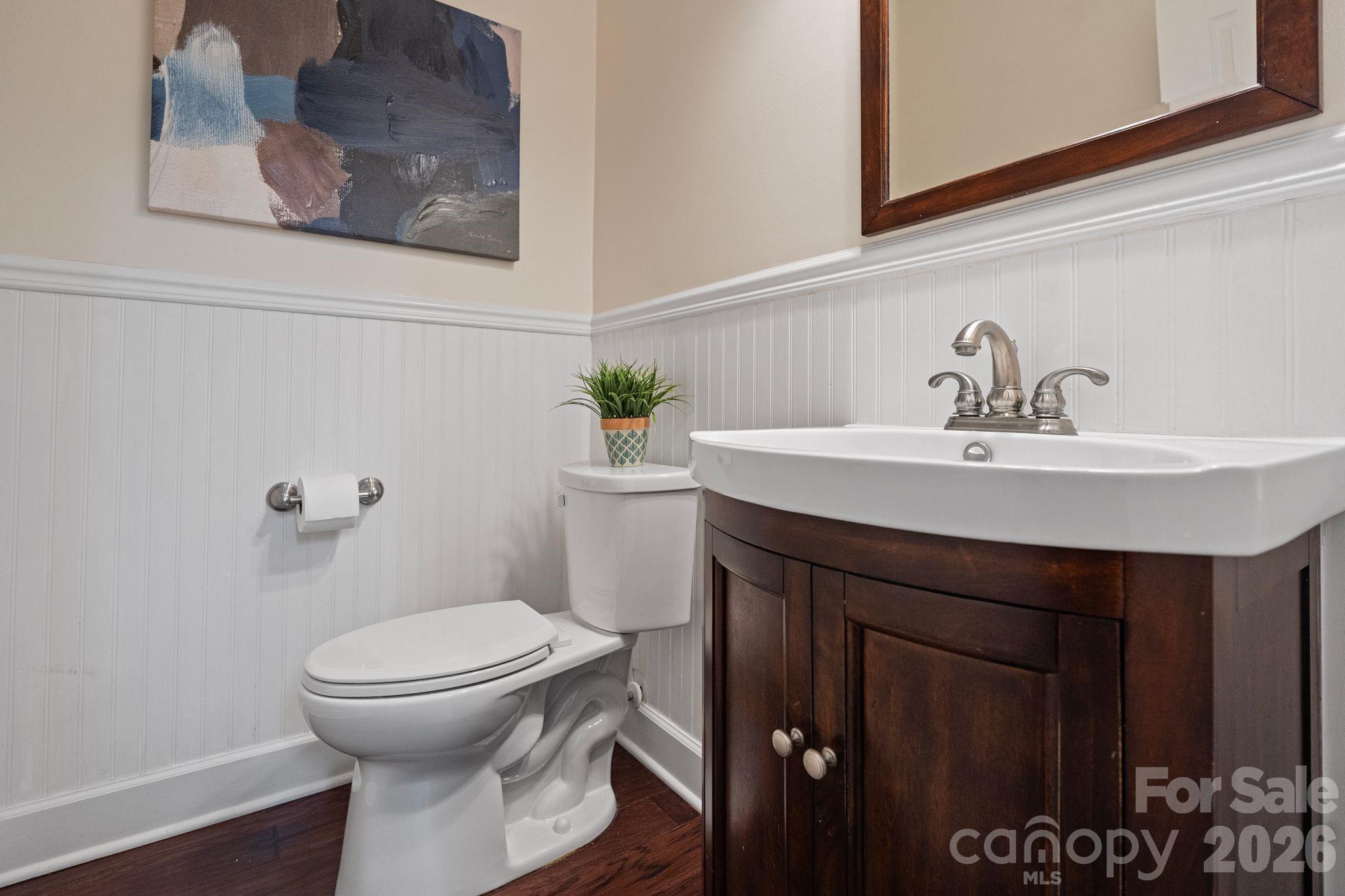 17715 North Shore Circle