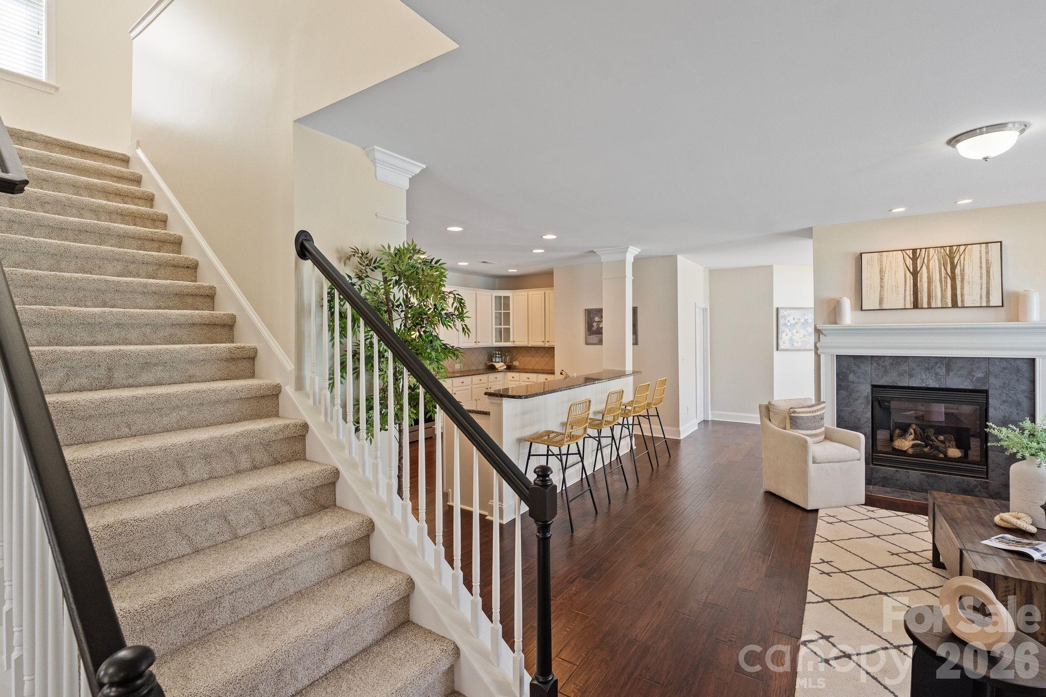 17715 North Shore Circle