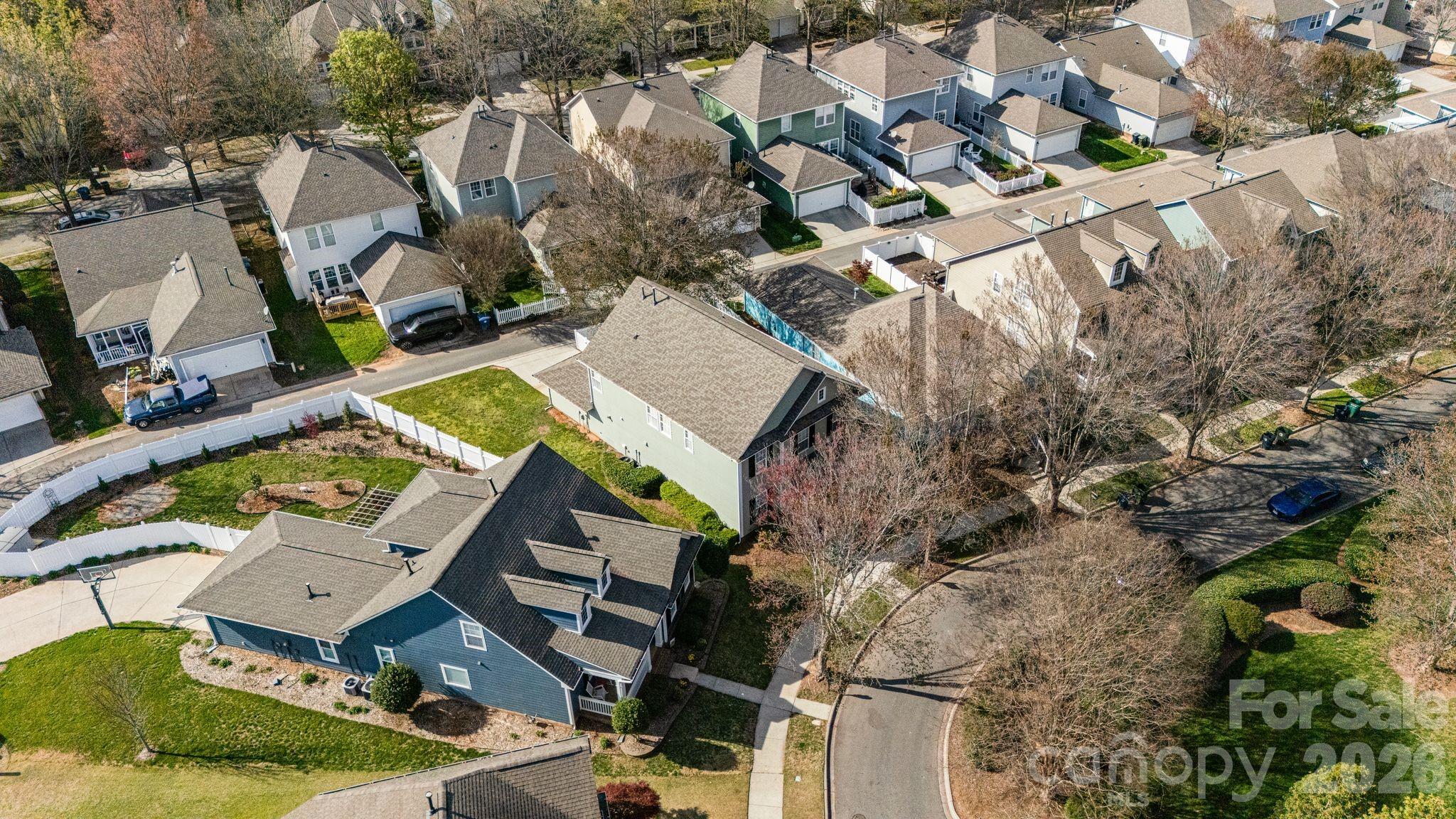 17715 North Shore Circle