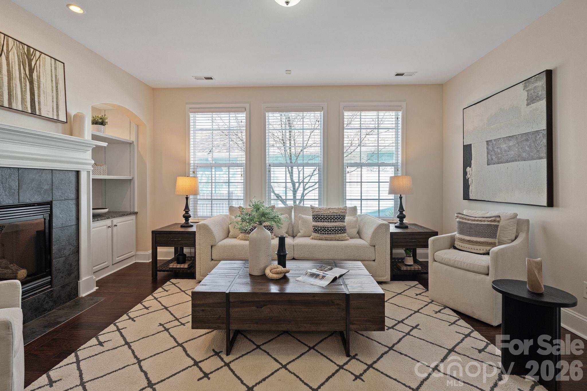 17715 North Shore Circle