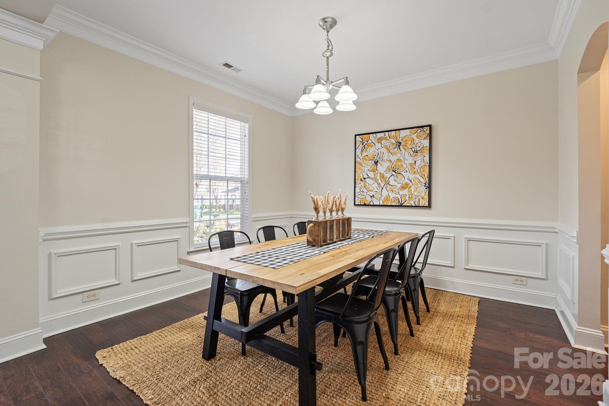 17715 North Shore Circle