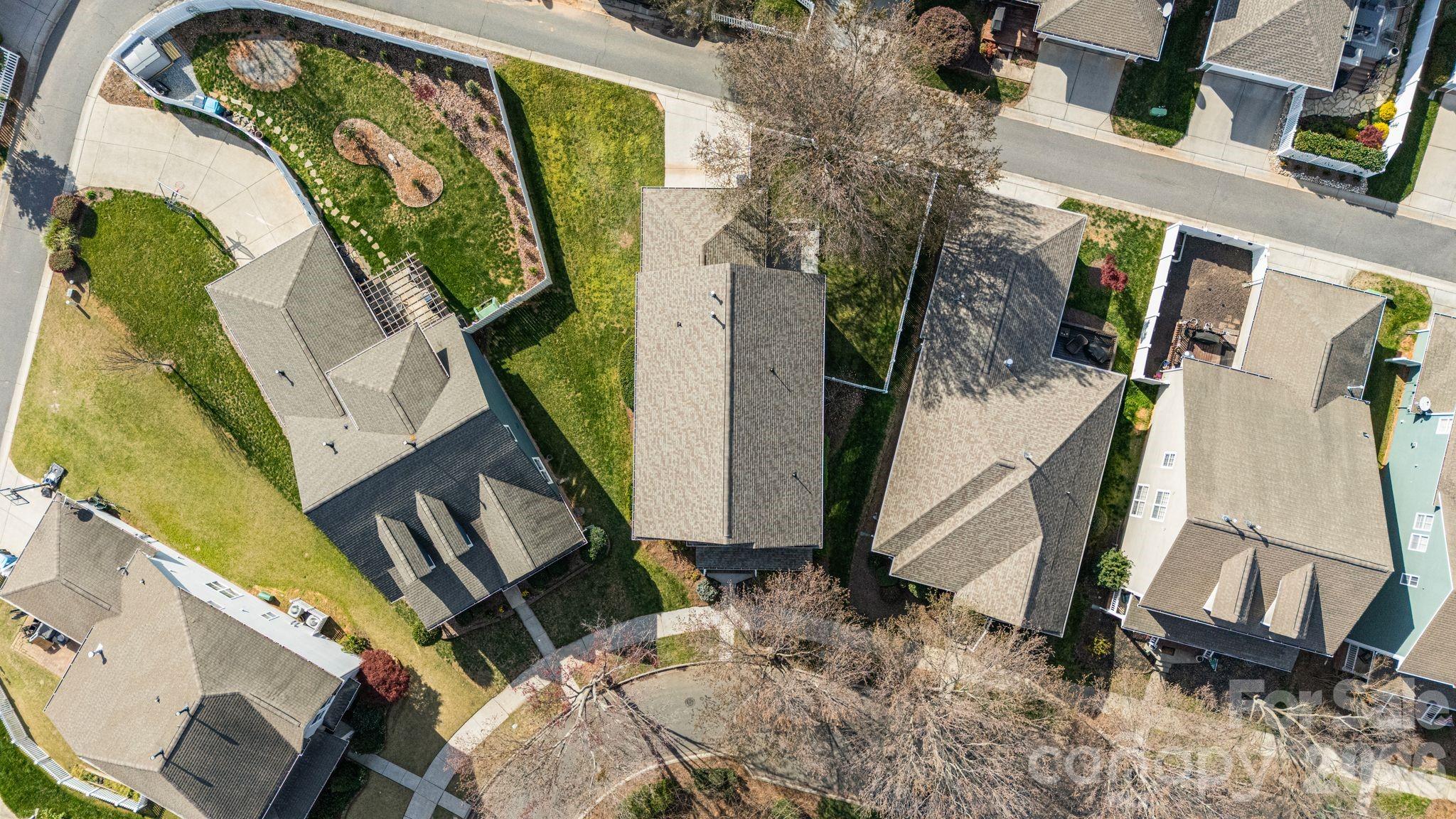 17715 North Shore Circle