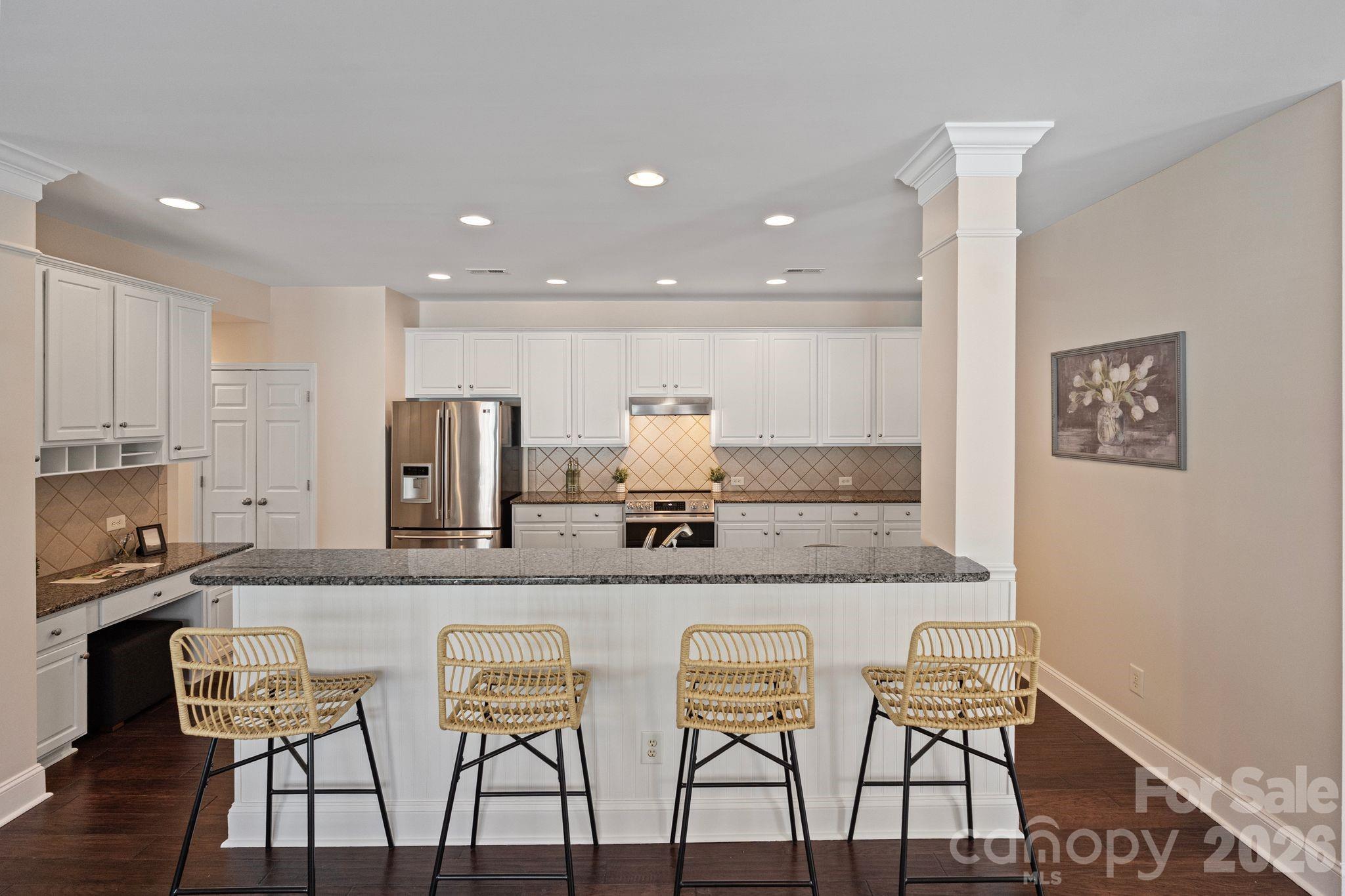 17715 North Shore Circle