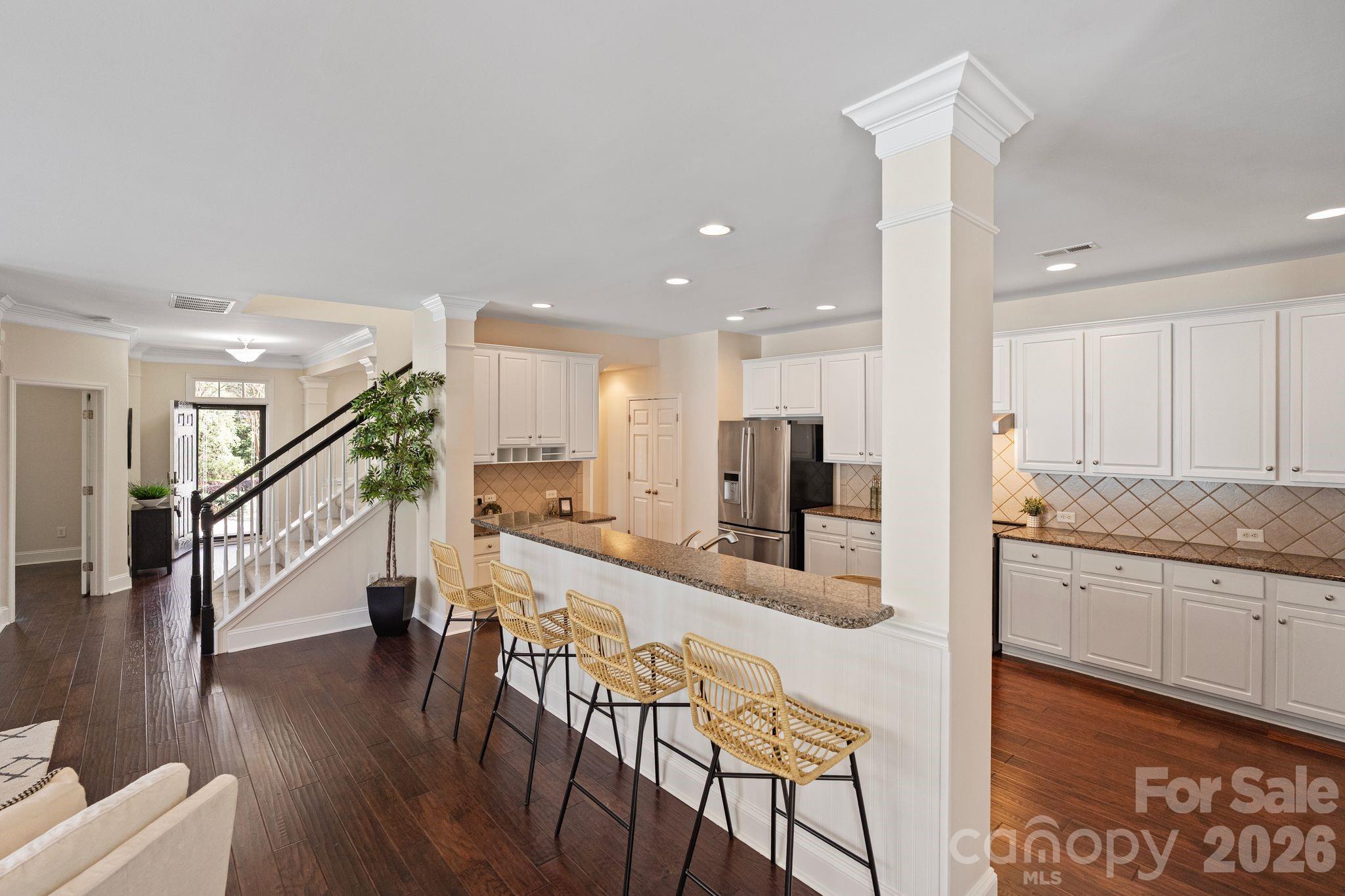 17715 North Shore Circle