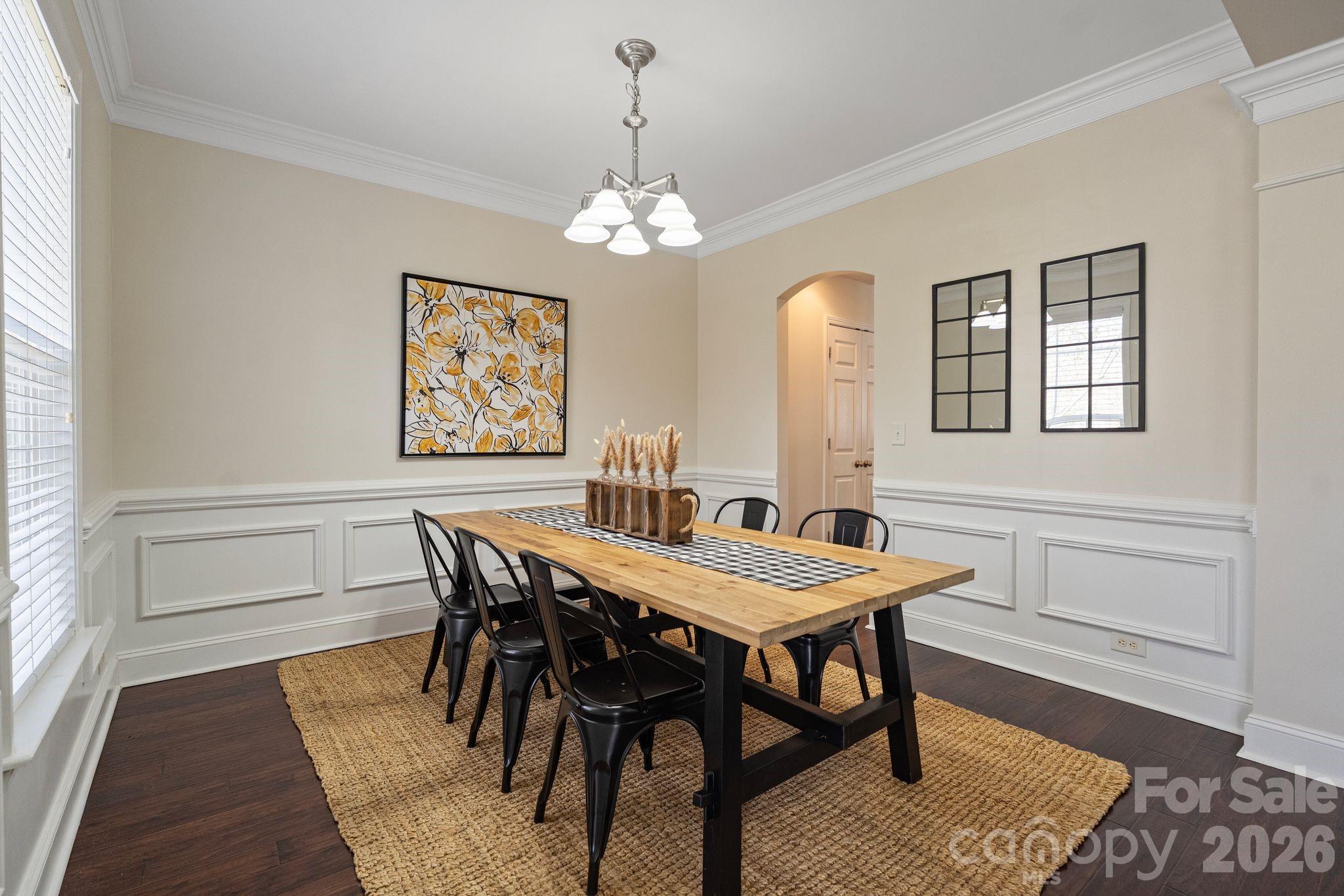 17715 North Shore Circle