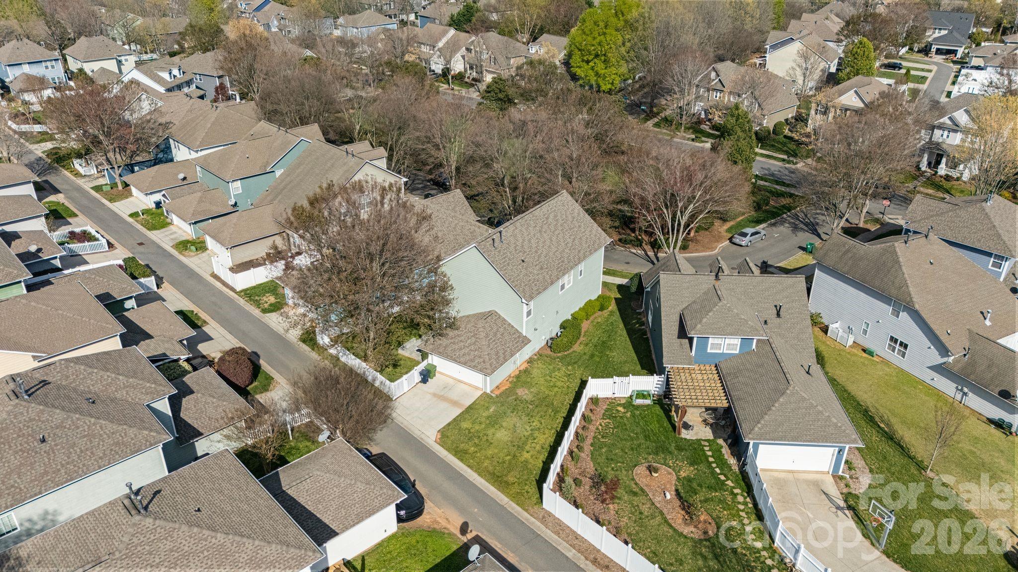 17715 North Shore Circle