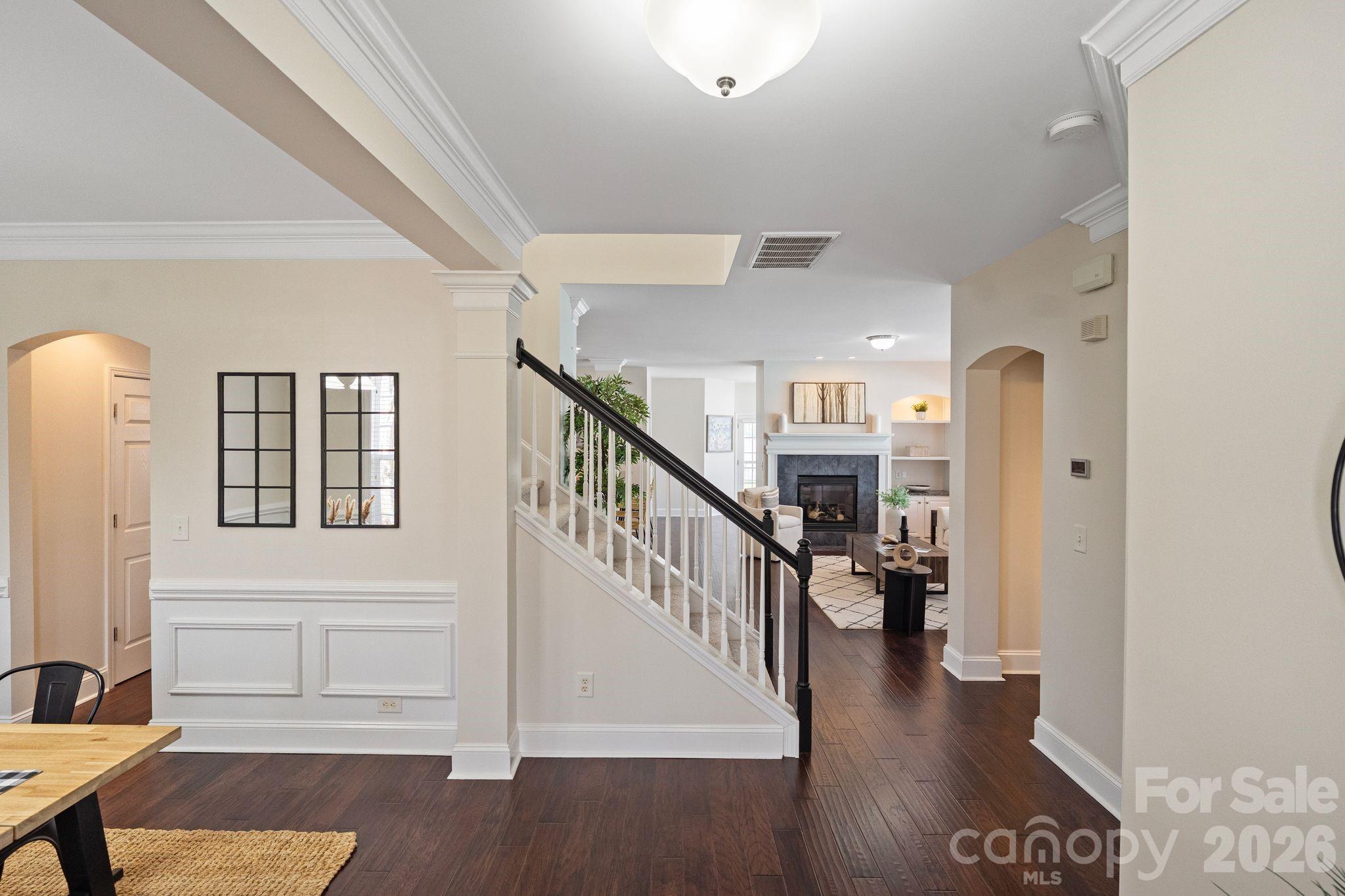 17715 North Shore Circle