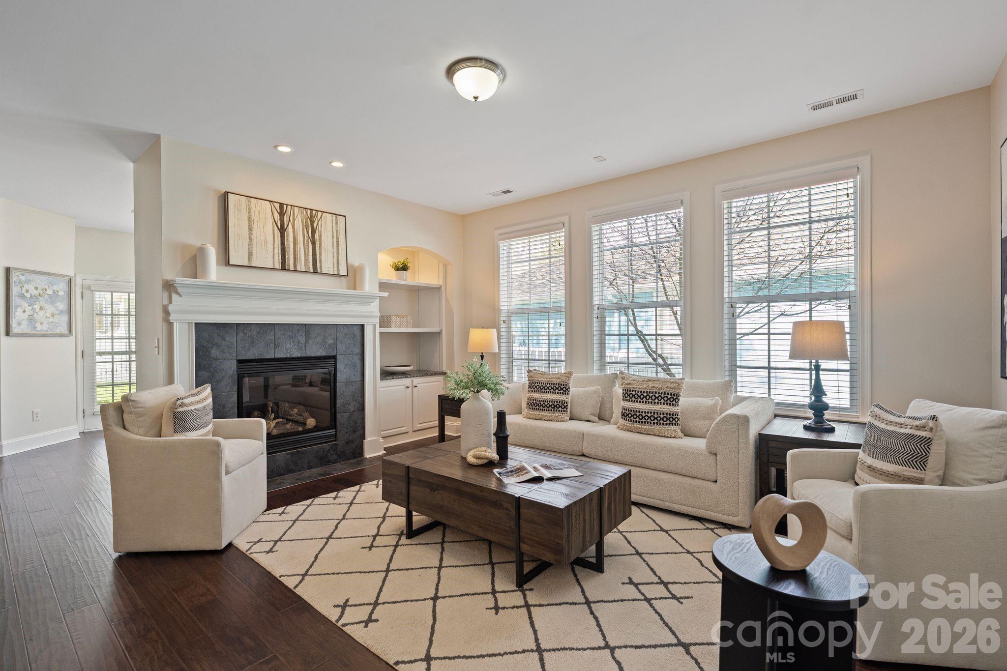 17715 North Shore Circle