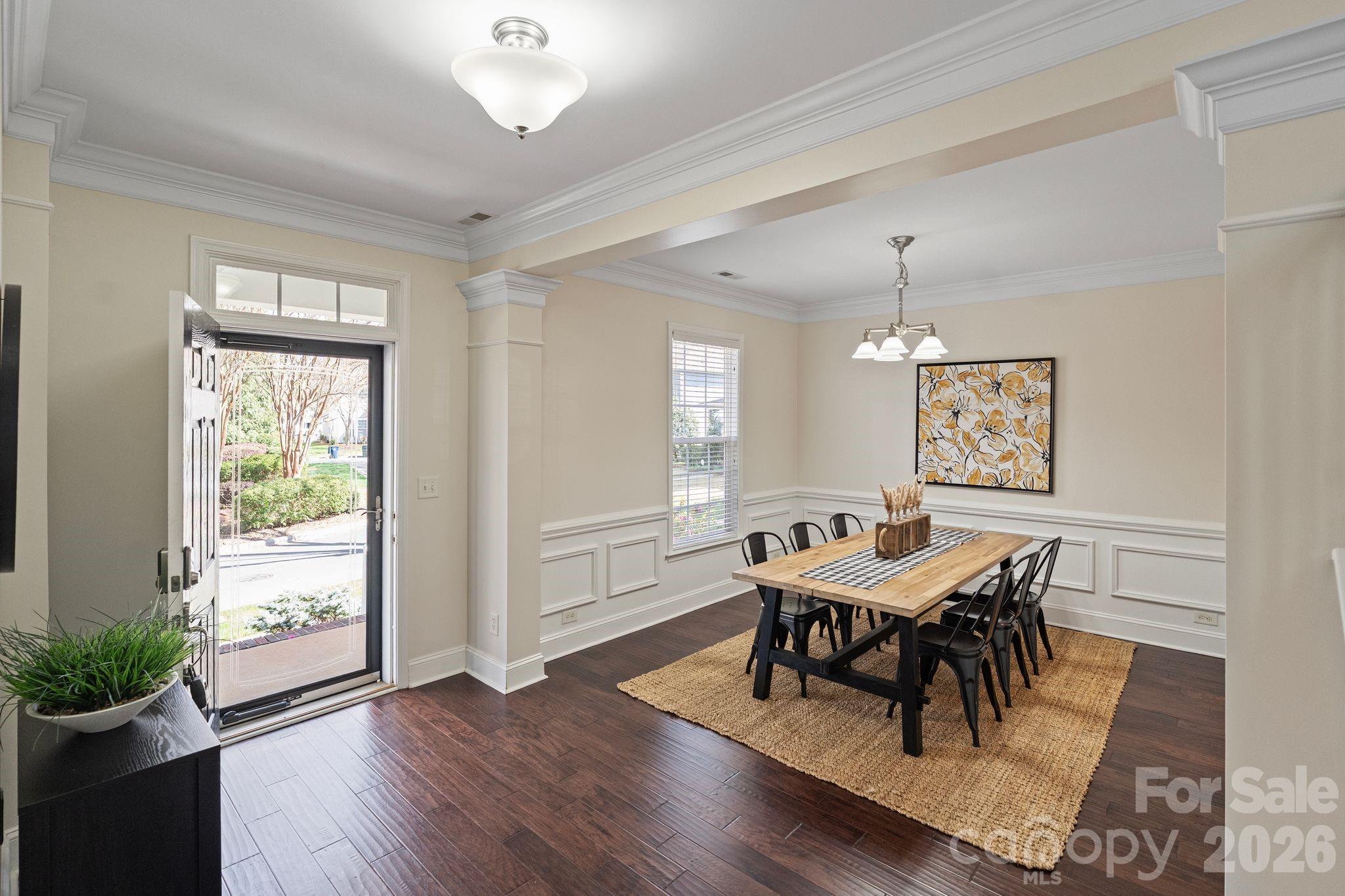 17715 North Shore Circle