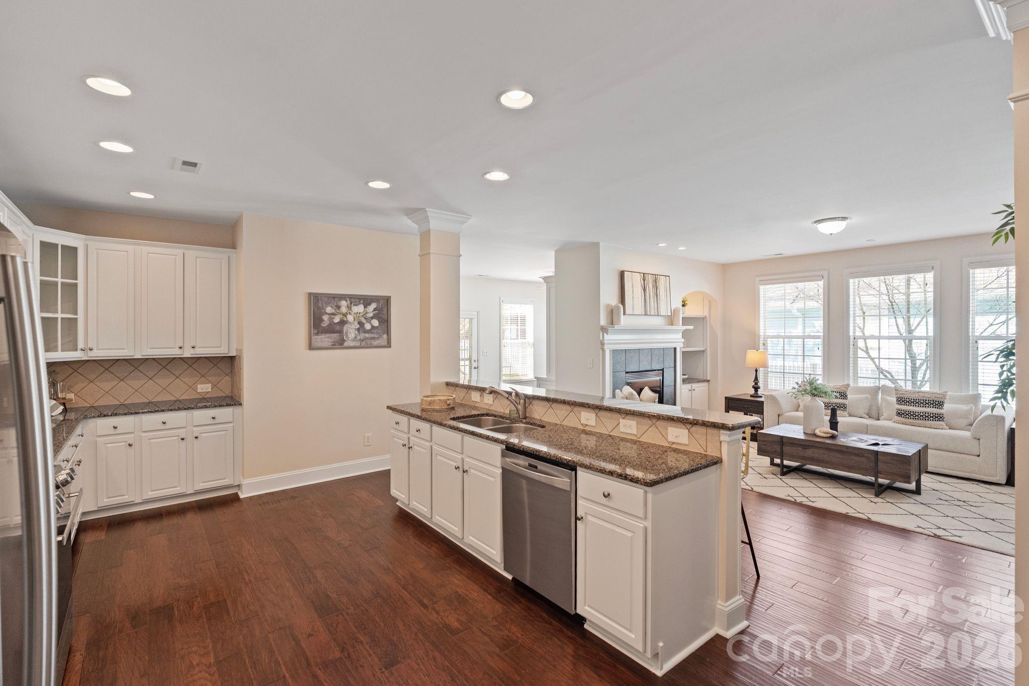 17715 North Shore Circle