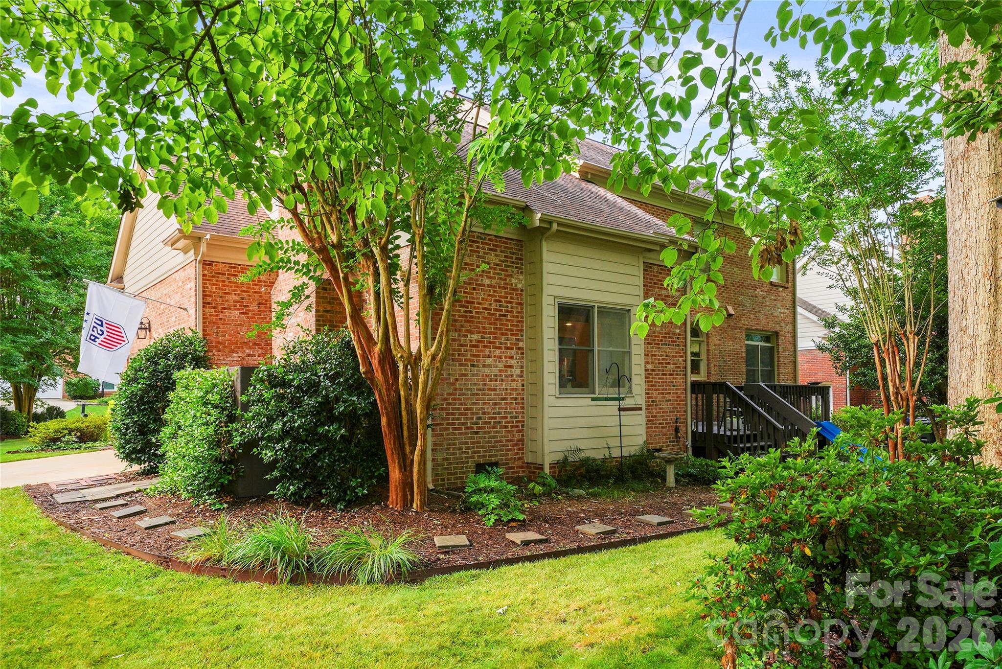 16002 Prestwoods Lane