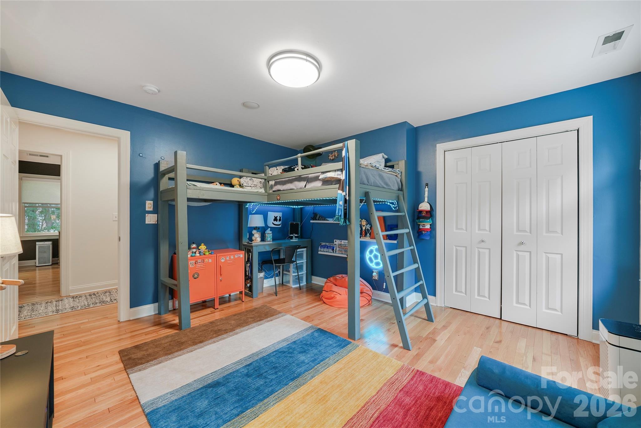 16002 Prestwoods Lane