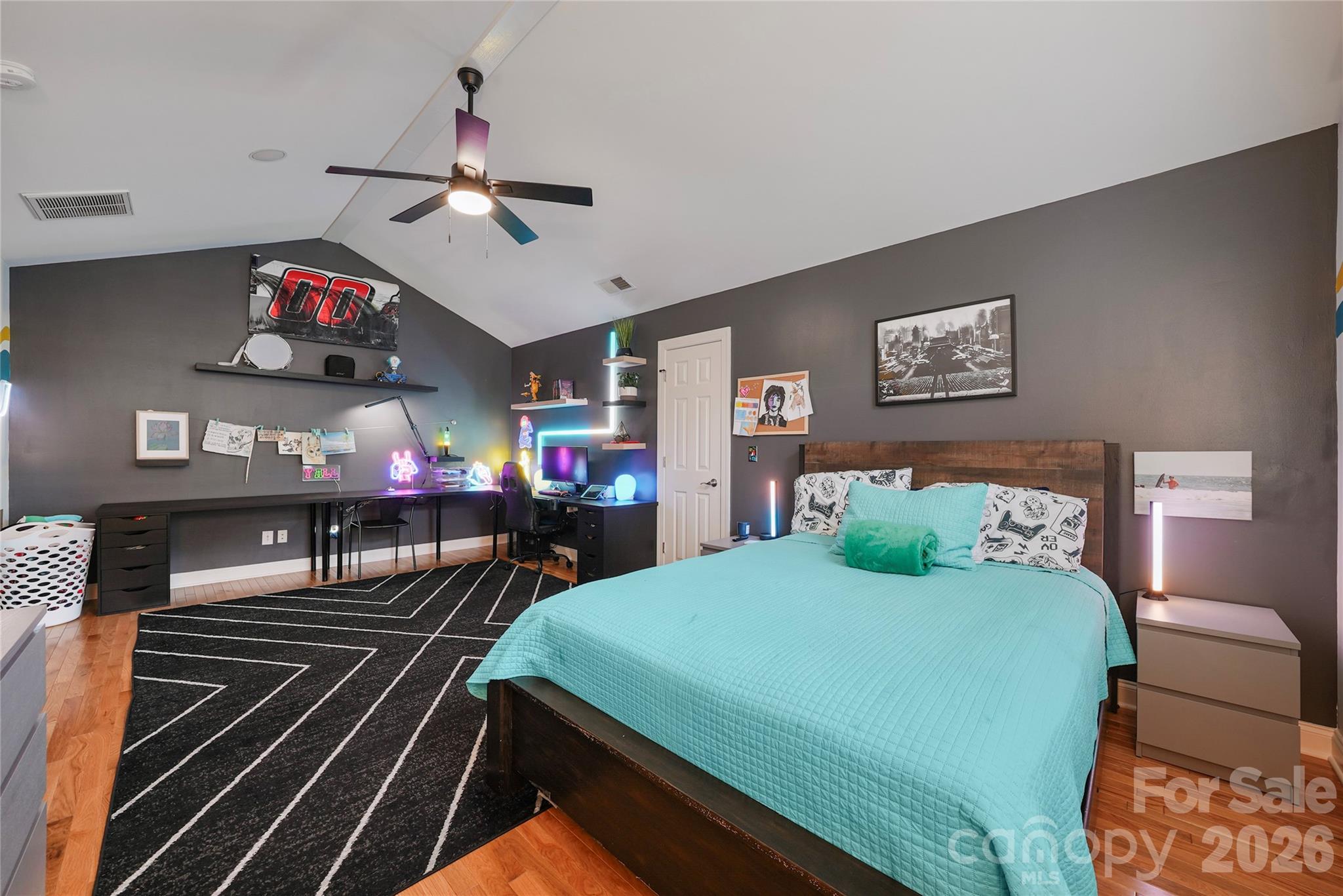 16002 Prestwoods Lane