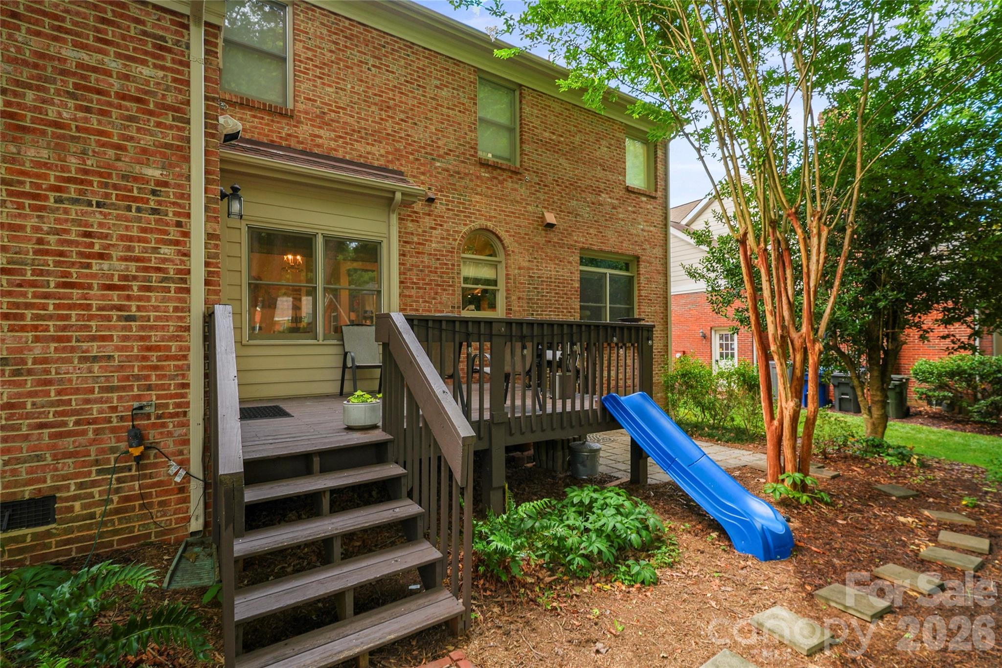 16002 Prestwoods Lane