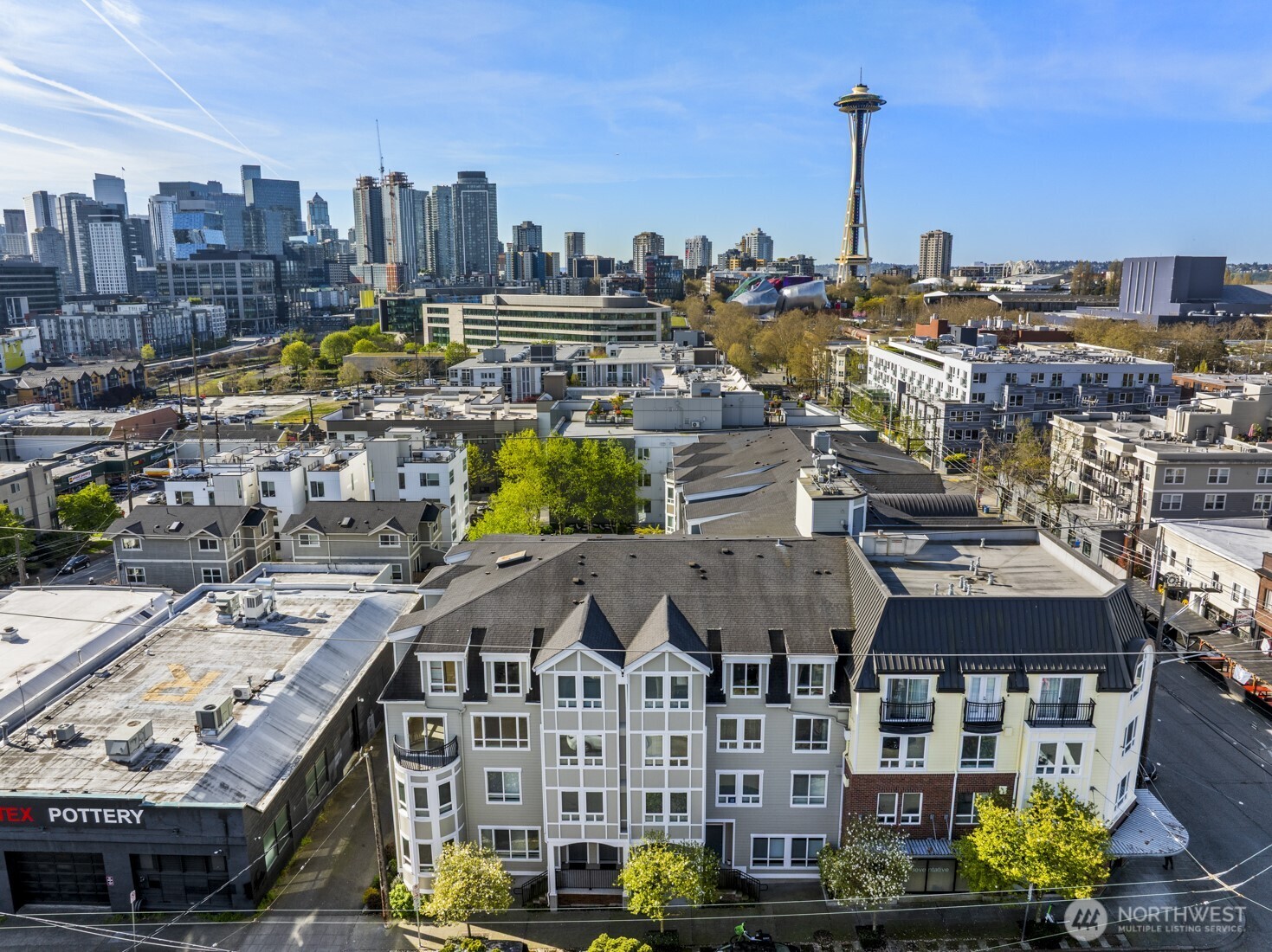 812 5th Avenue N Unit: 407