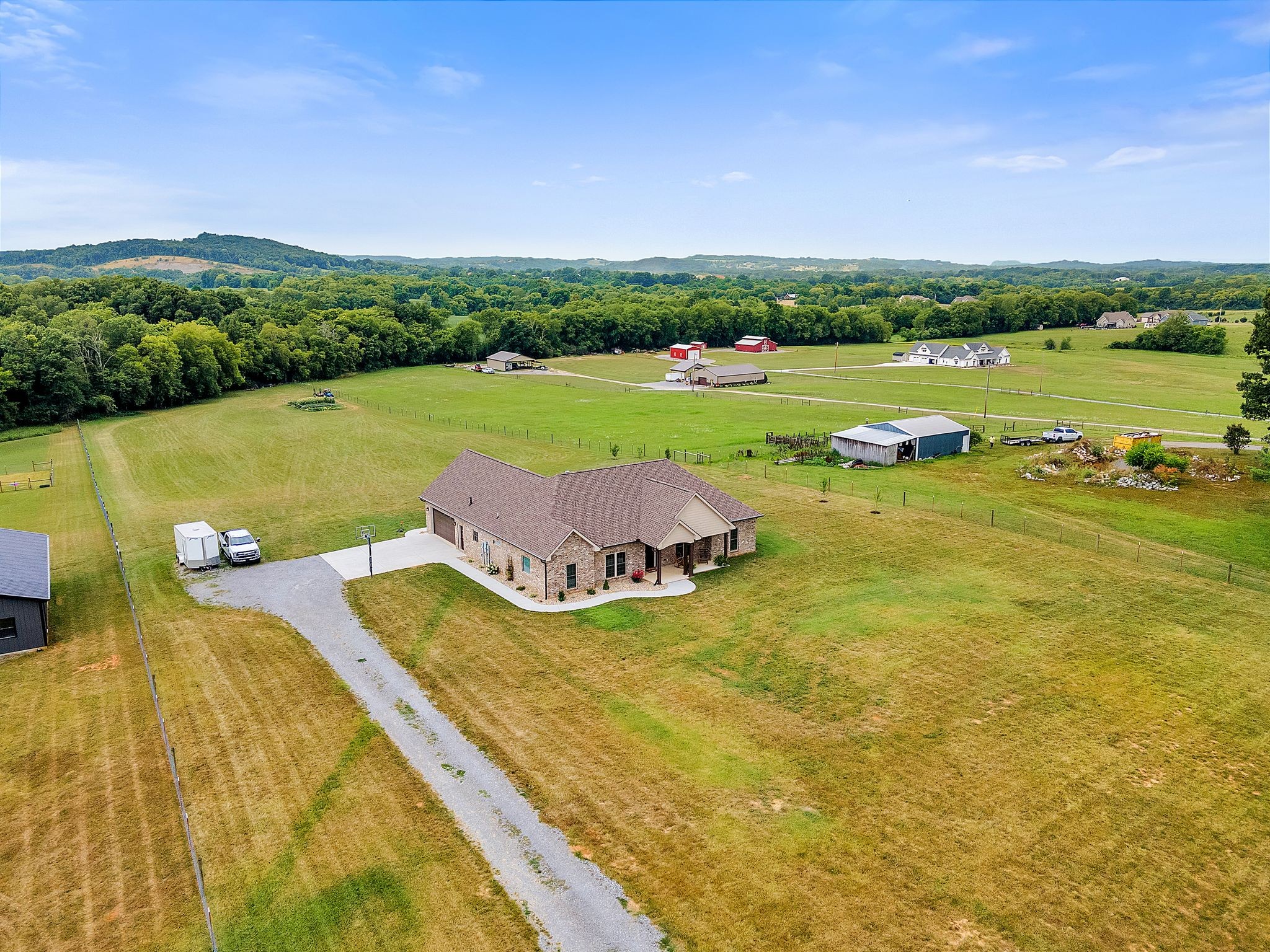 164 Haley Rd
