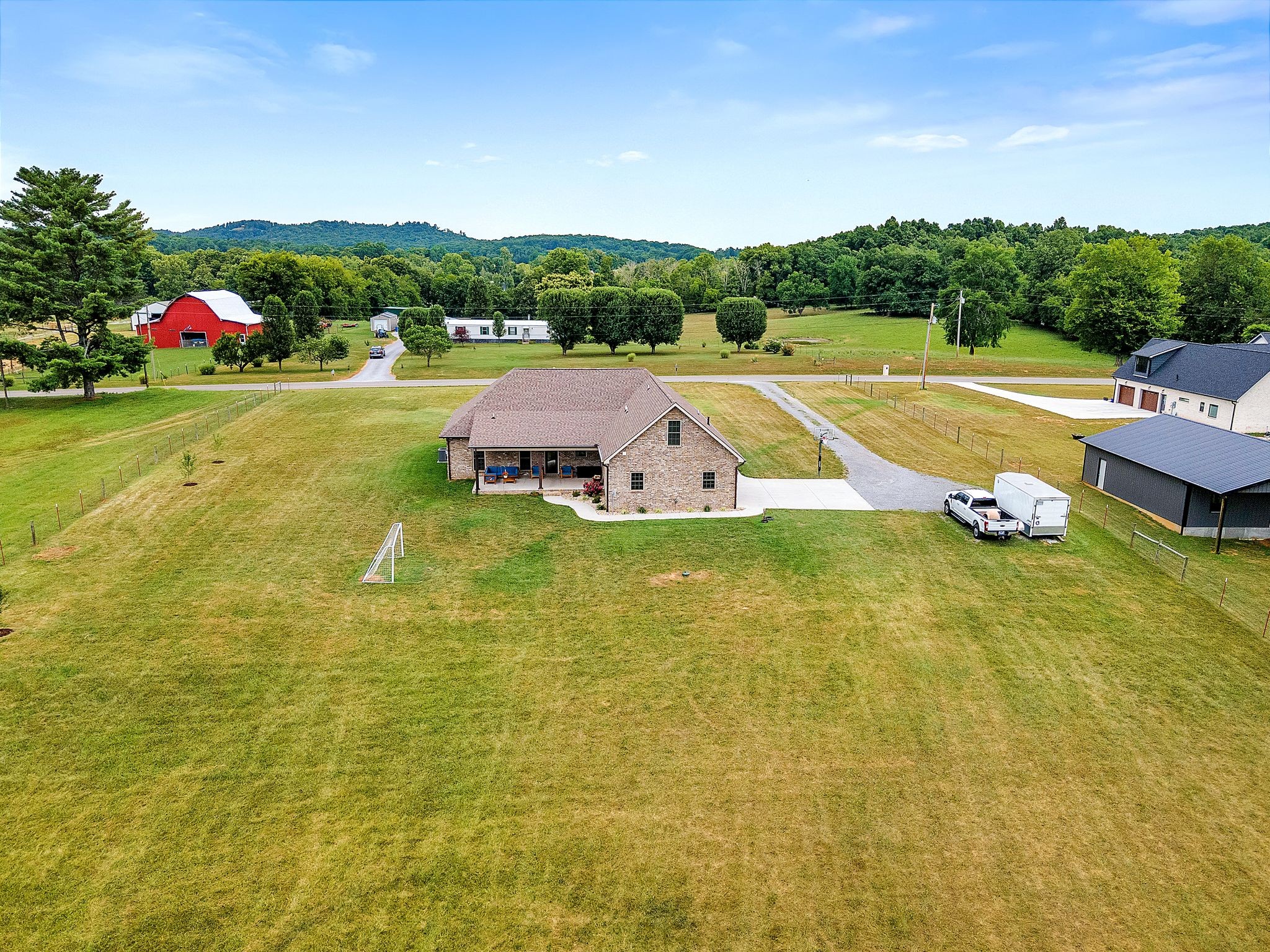 164 Haley Rd